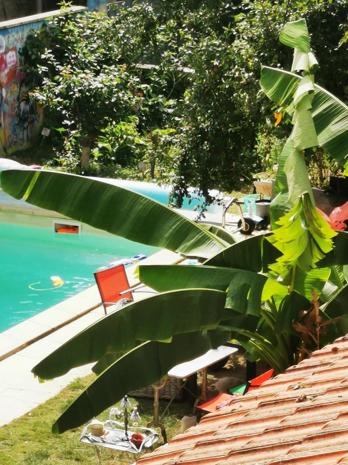 Villa Imaginaire view 2