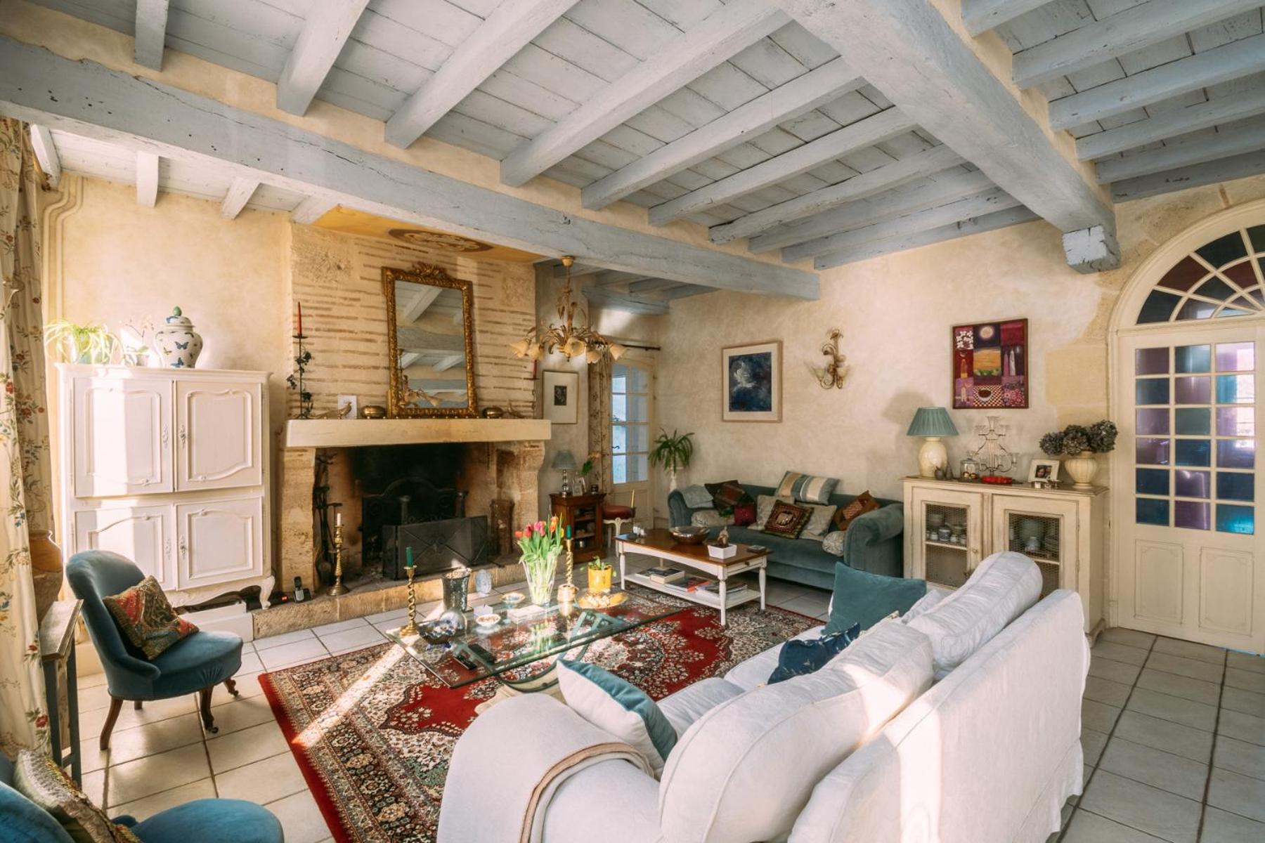 La Maison 64 Chambre D'Hôtes