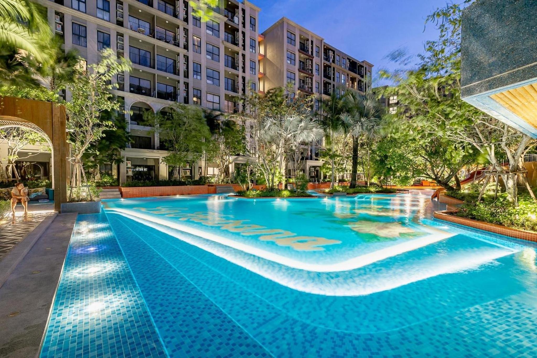 La Habana Huahin by Babara view 4