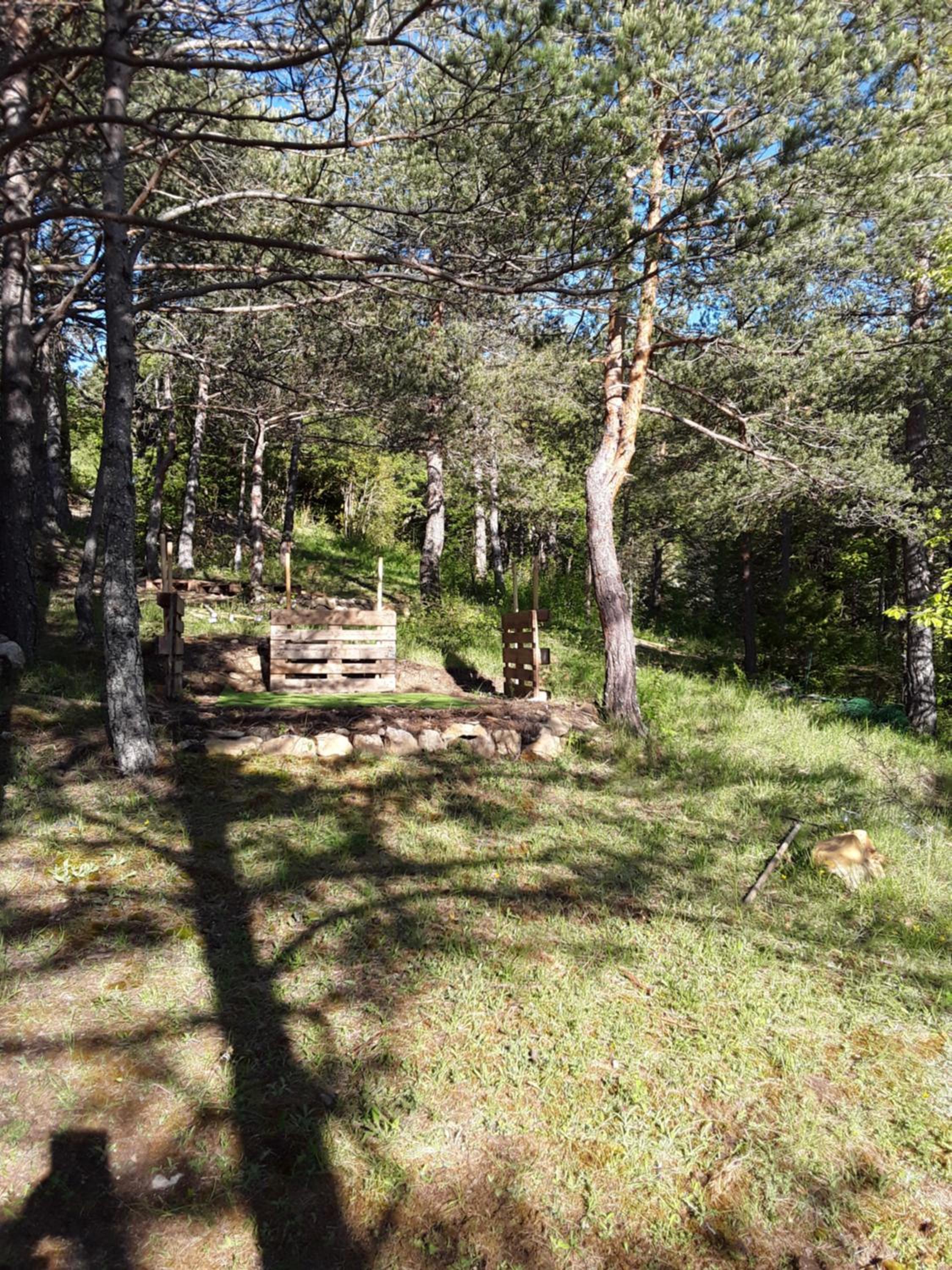 Gite les Cigales view 4