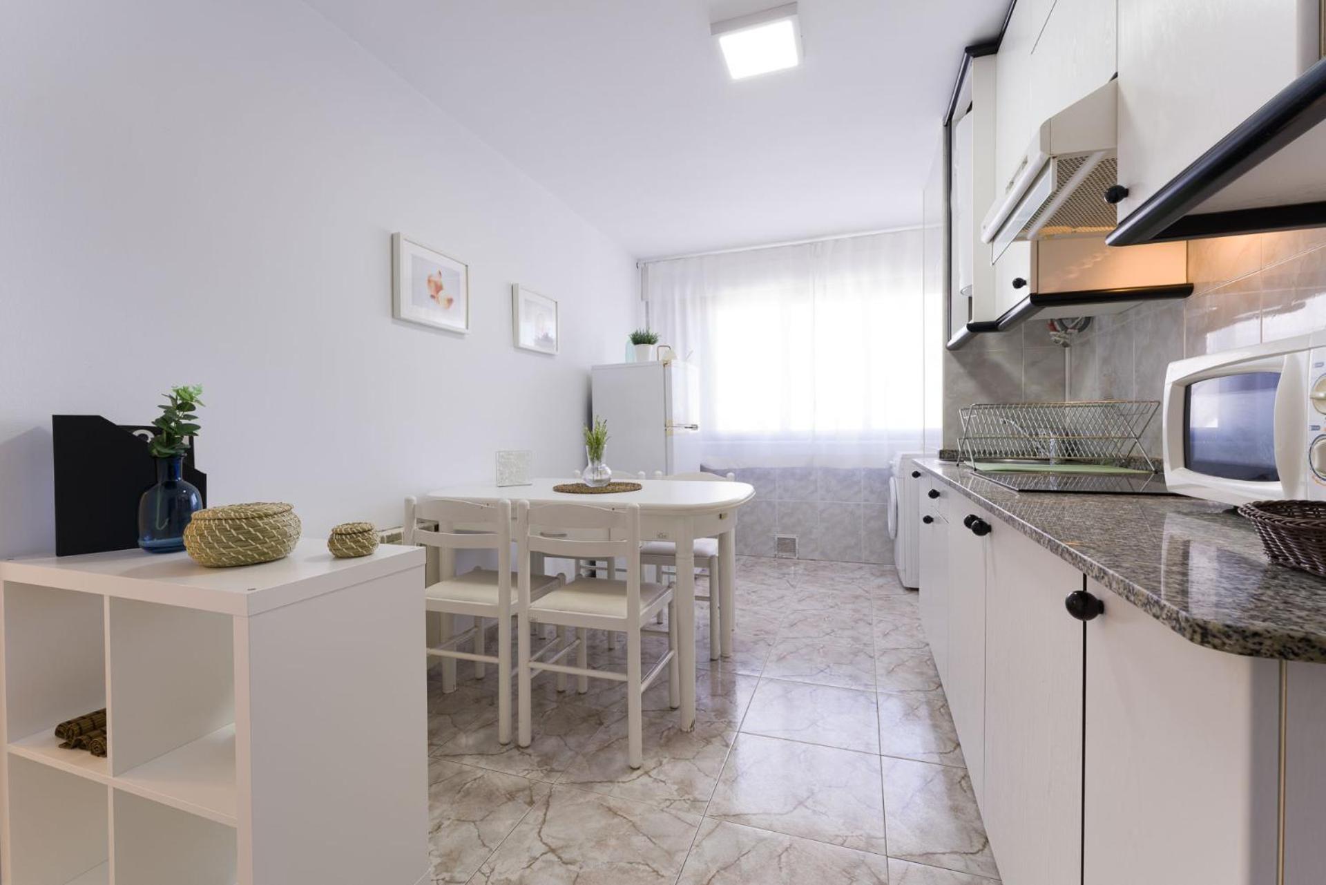 Apartamentos Luisa view 3