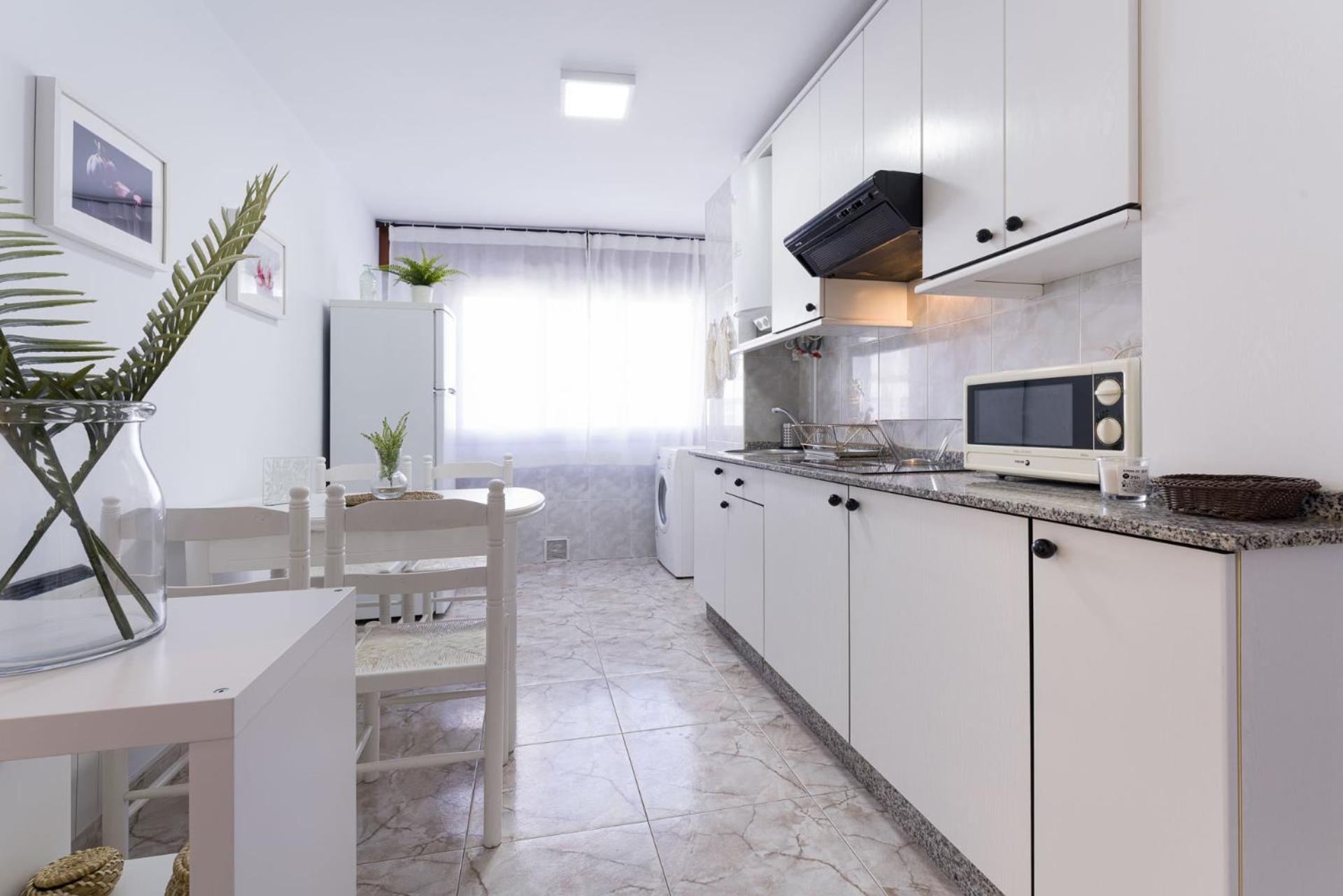 Apartamentos Luisa view 2