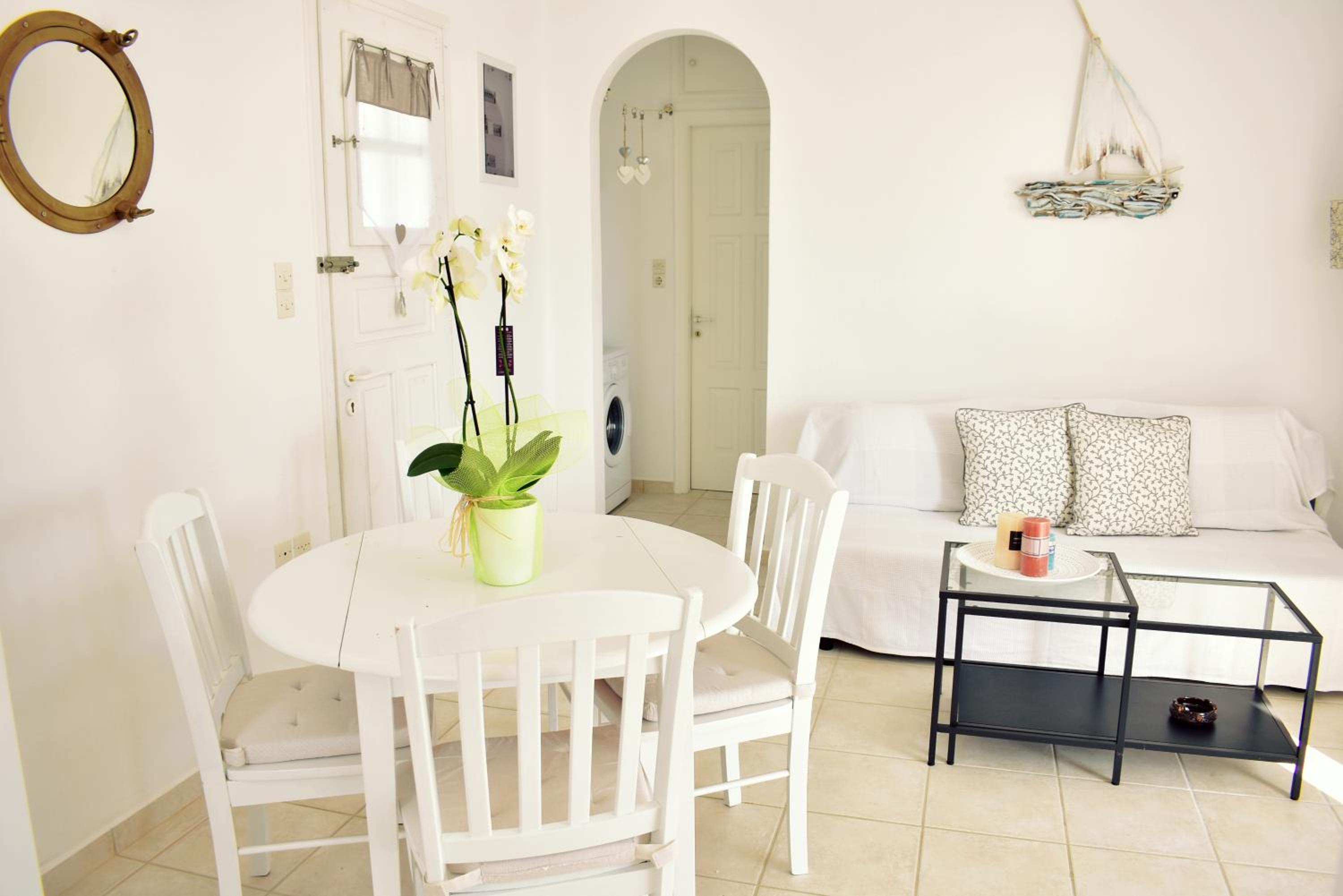 Parodise Apartment
