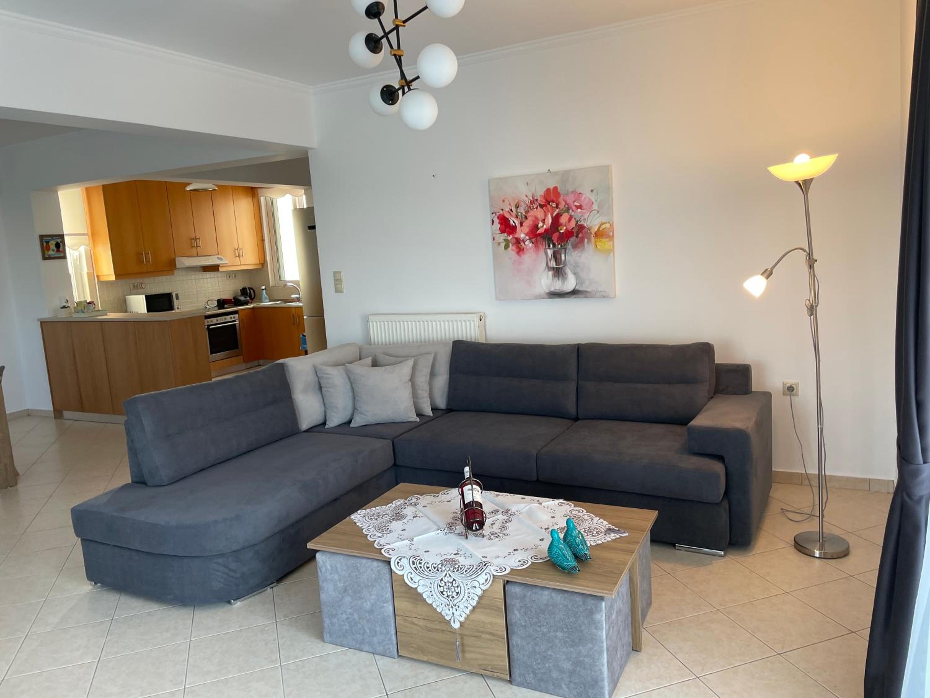 The Gemini Suites