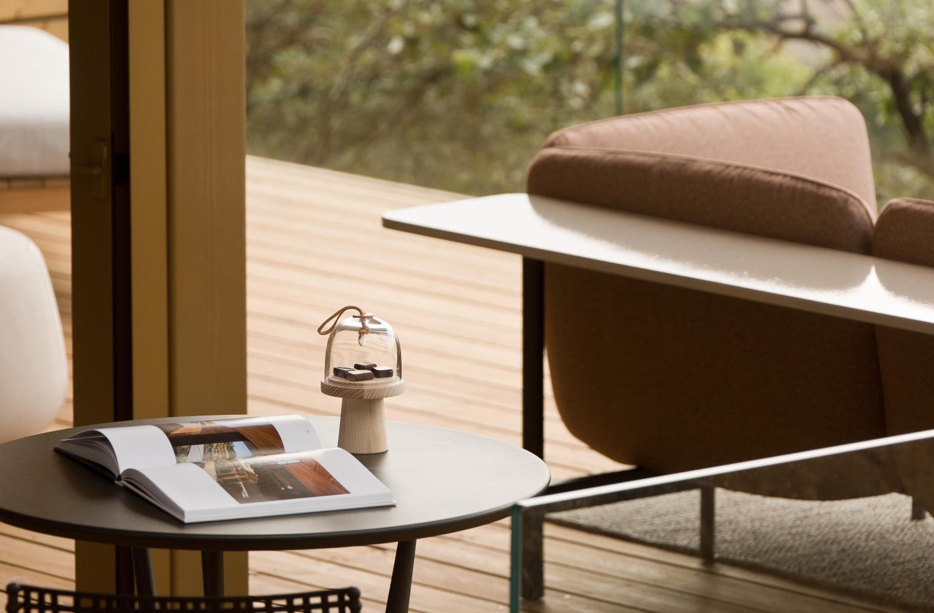 Souki Lodges & Spa 21