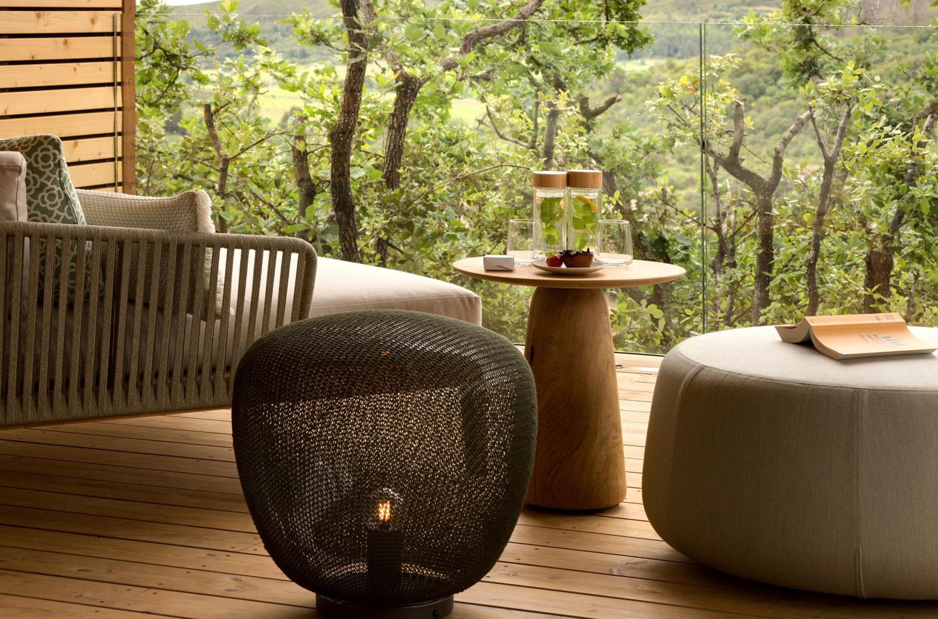 Souki Lodges & Spa 29