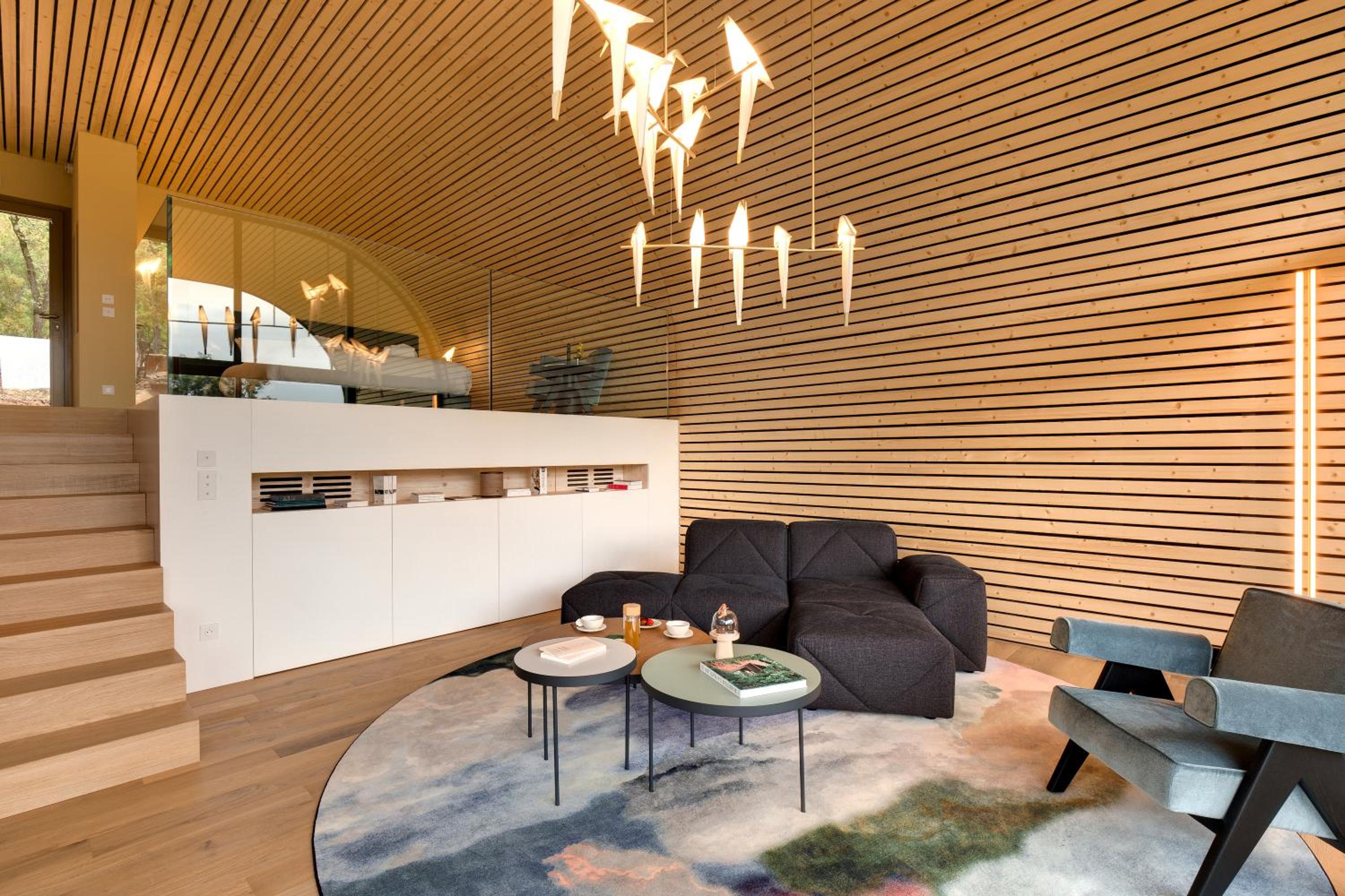 Souki Lodges & Spa 39