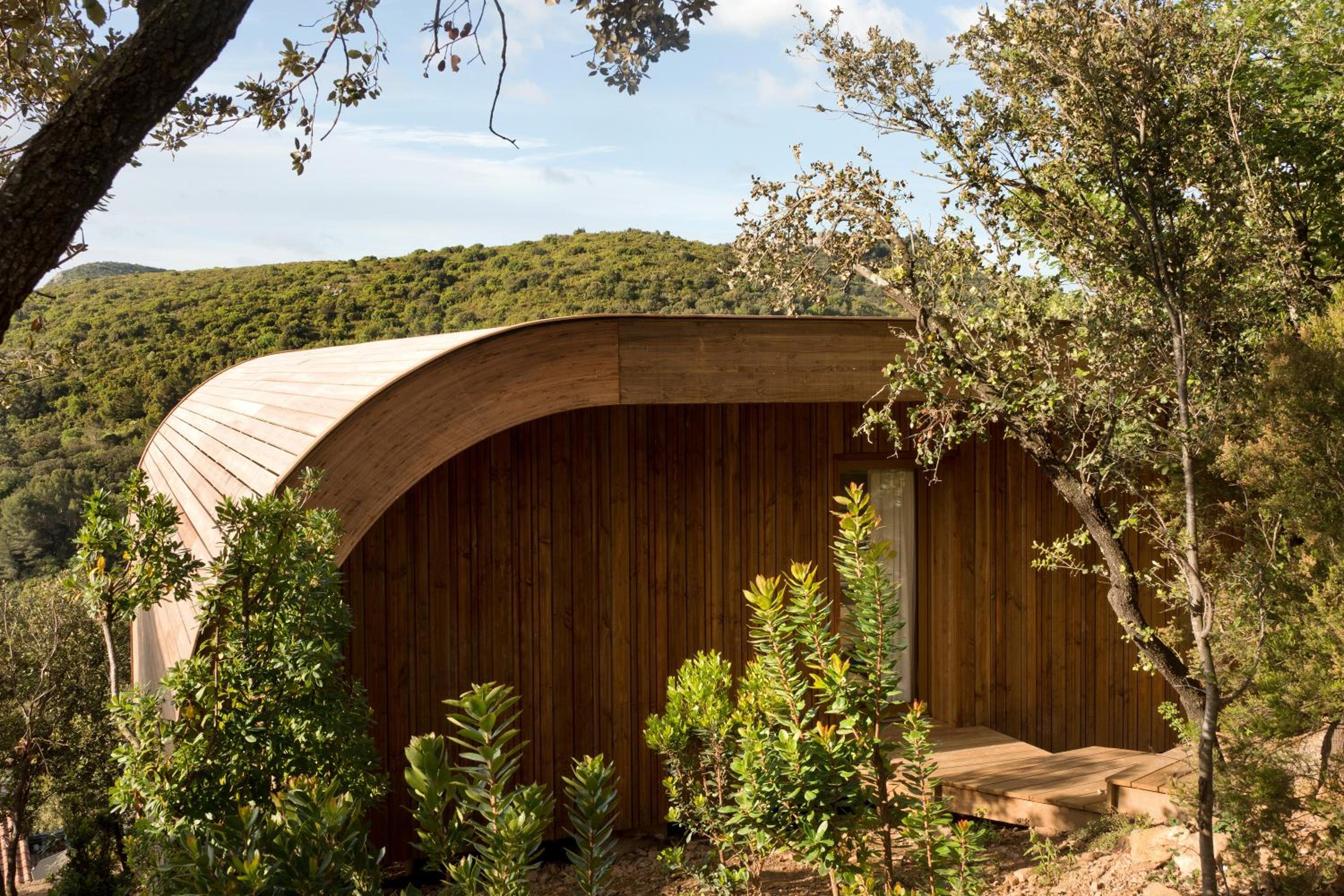 Souki Lodges & Spa 47
