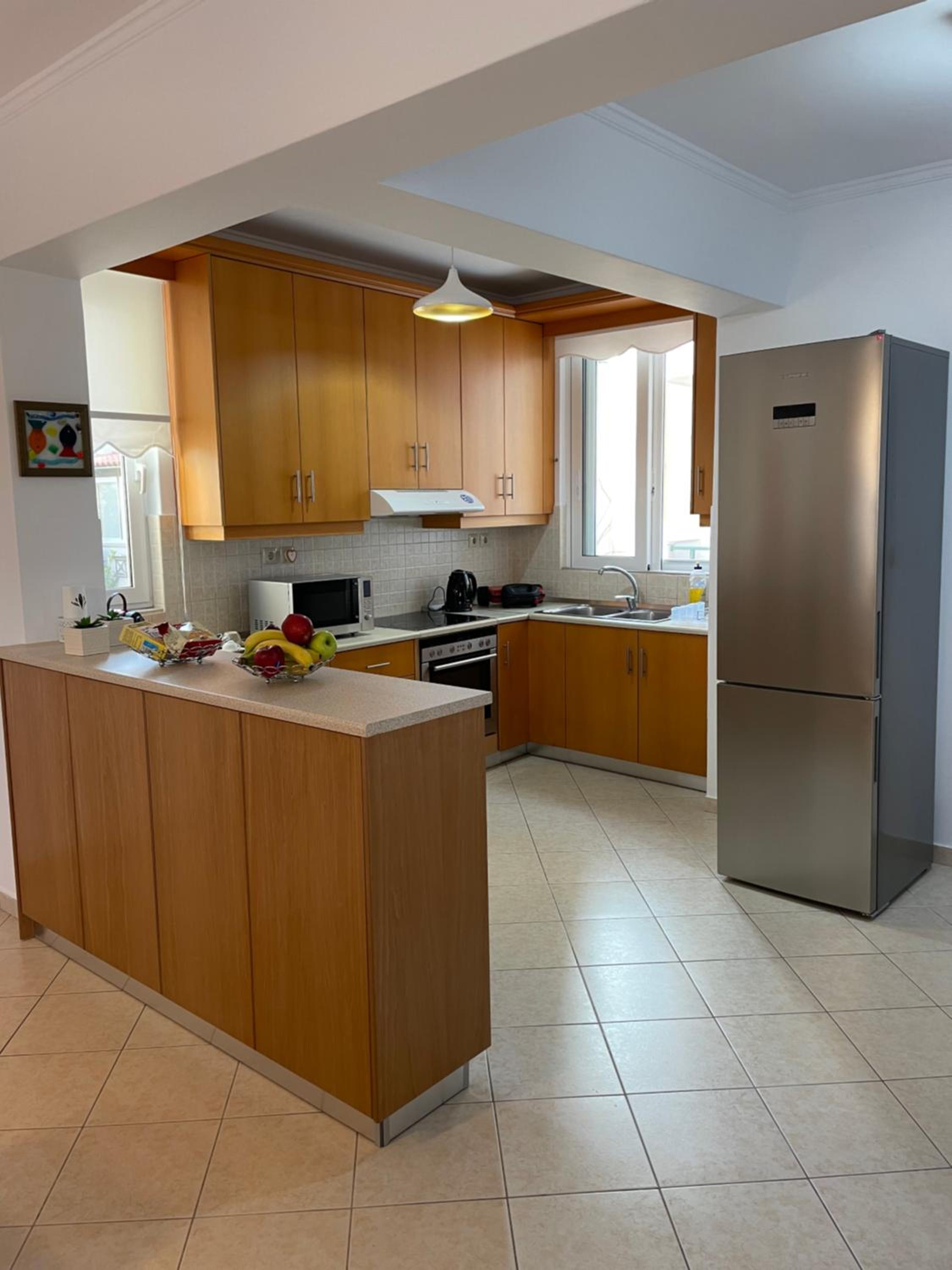 The Gemini Suites