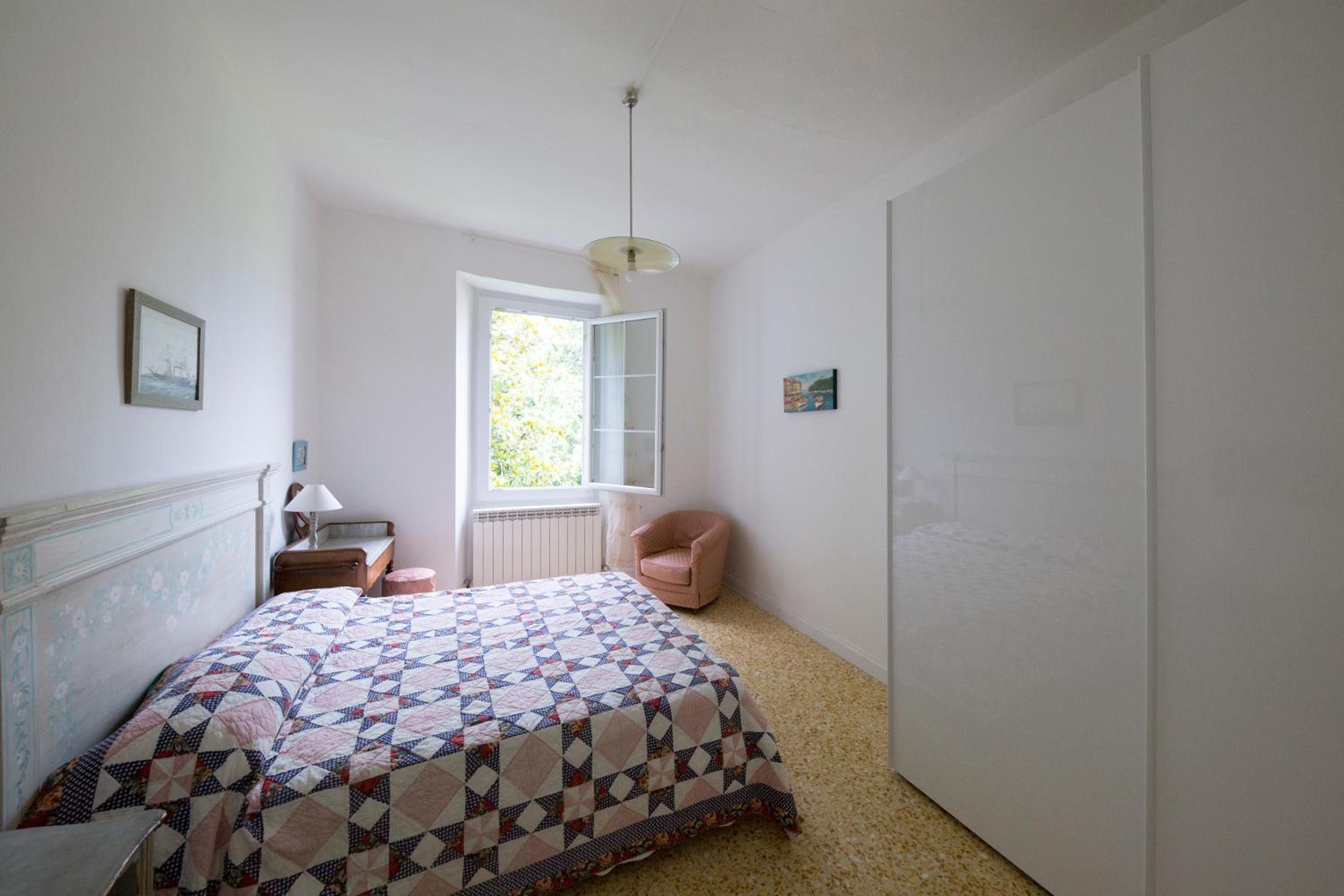 Villa Cardano Maccagno close to every destination