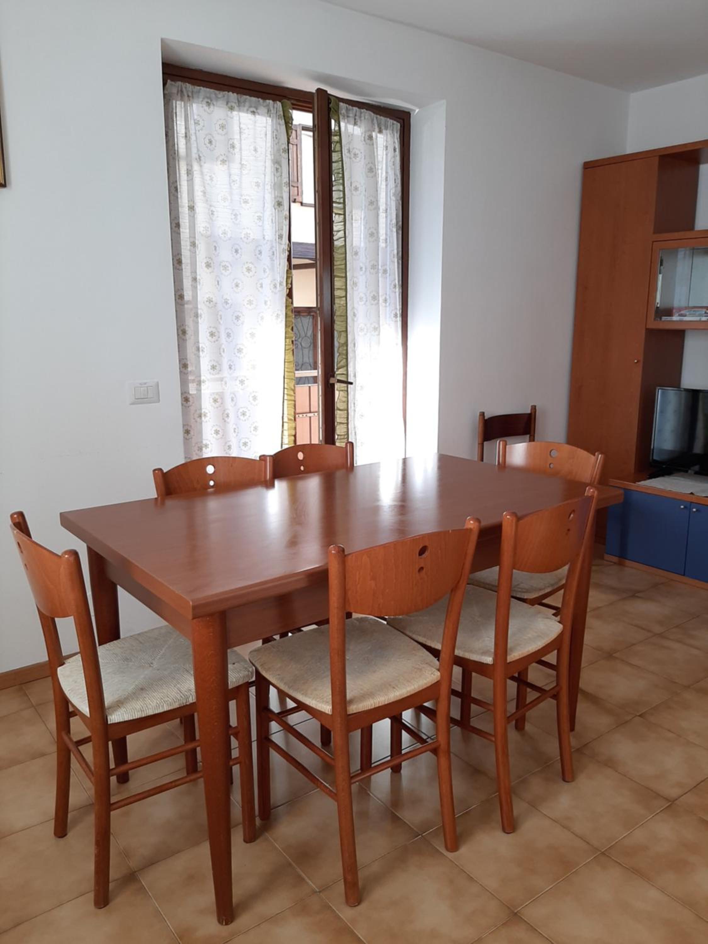Casa Dalbon Chistè view 5