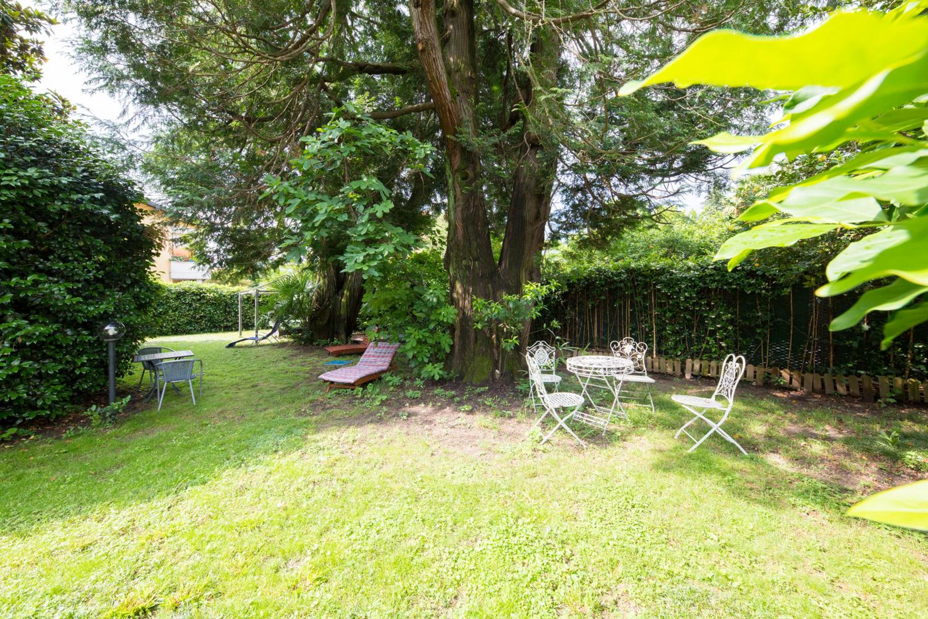 Villa Cardano Maccagno close to every destination