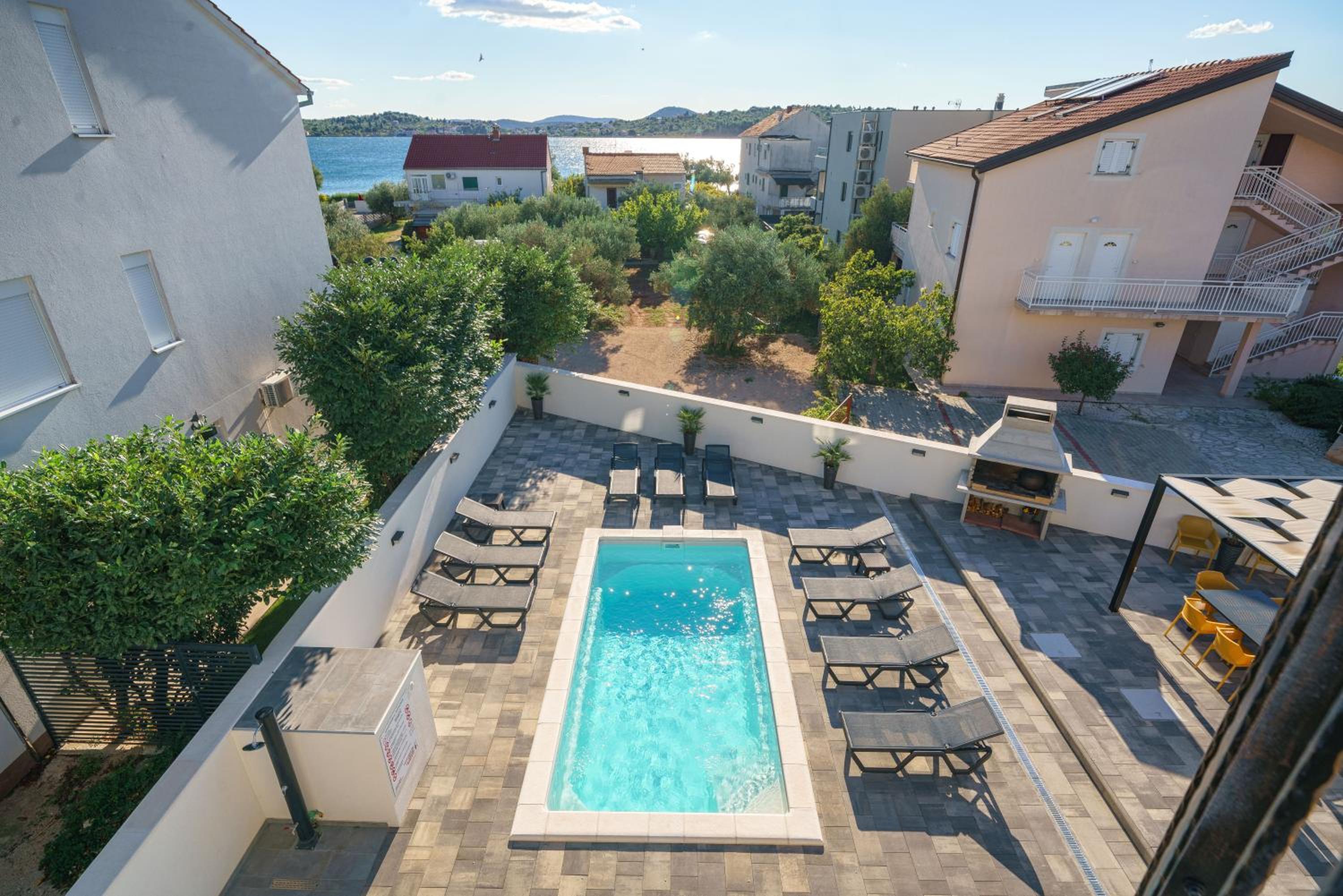 ViaAdria Residence view 2