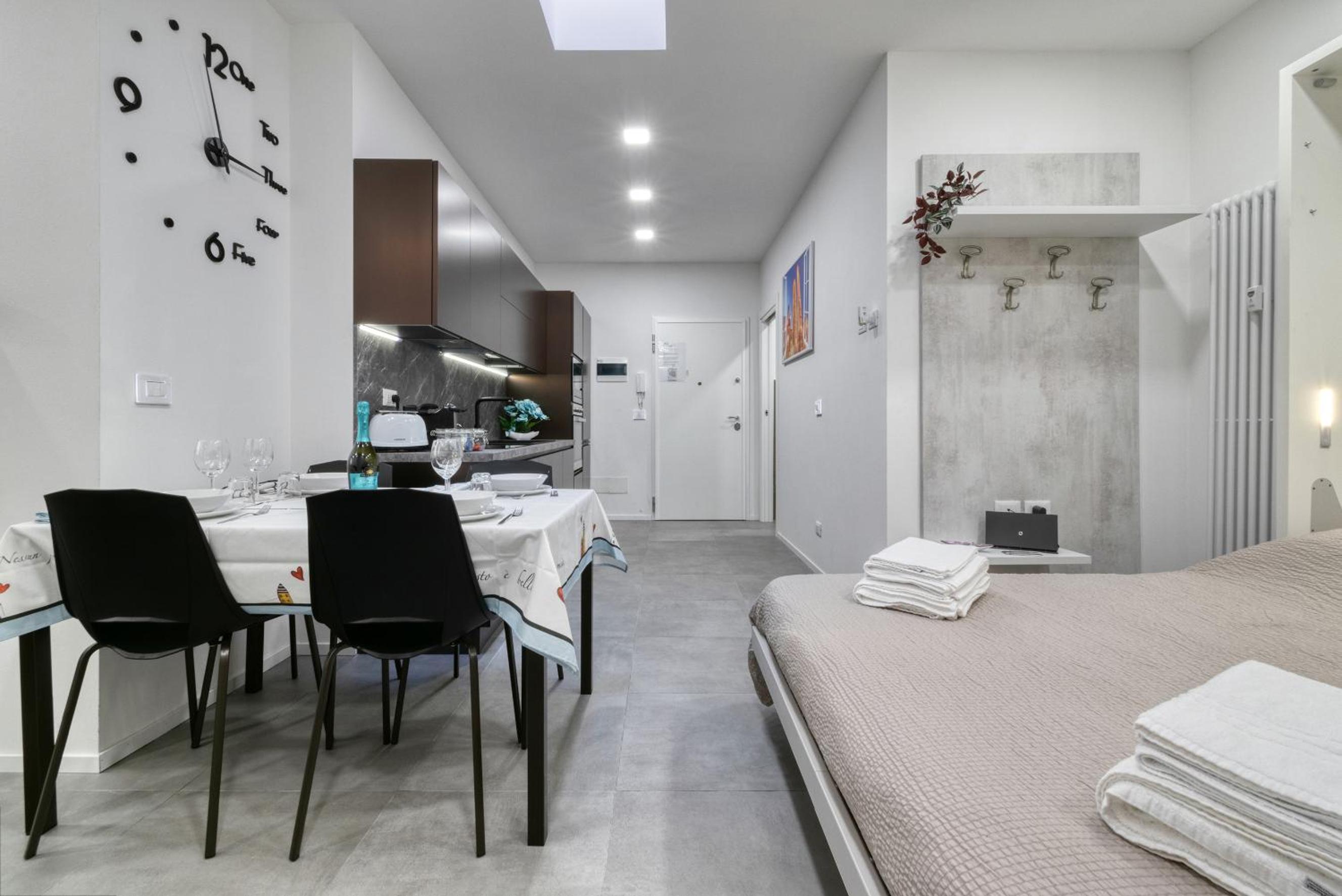 Guest House Ugo Lenzi photo 1