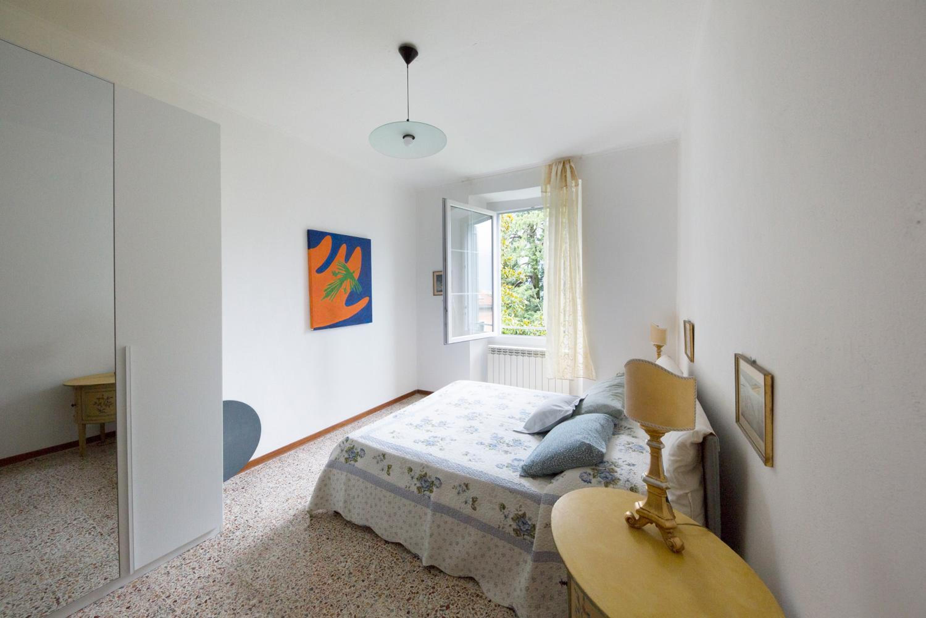 Villa Cardano Maccagno close to every destination