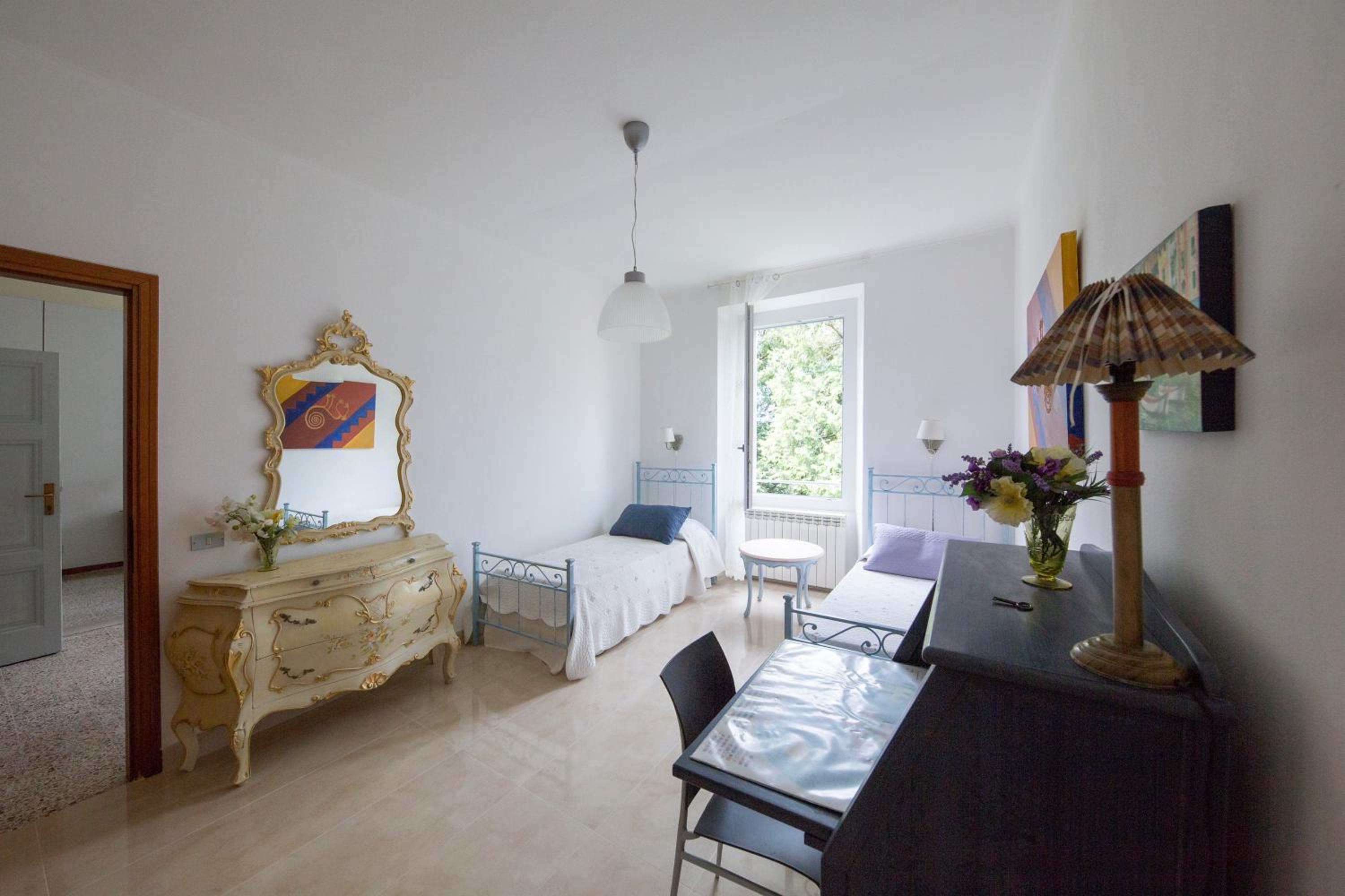 Villa Cardano Maccagno close to every destination
