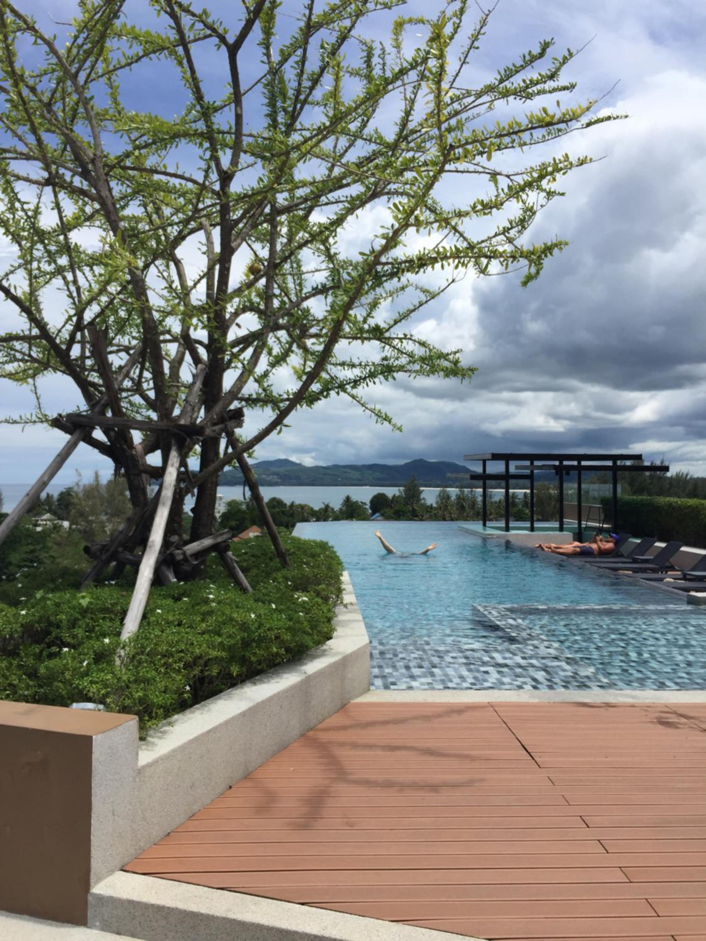 Phuket Apartment Surin Beach