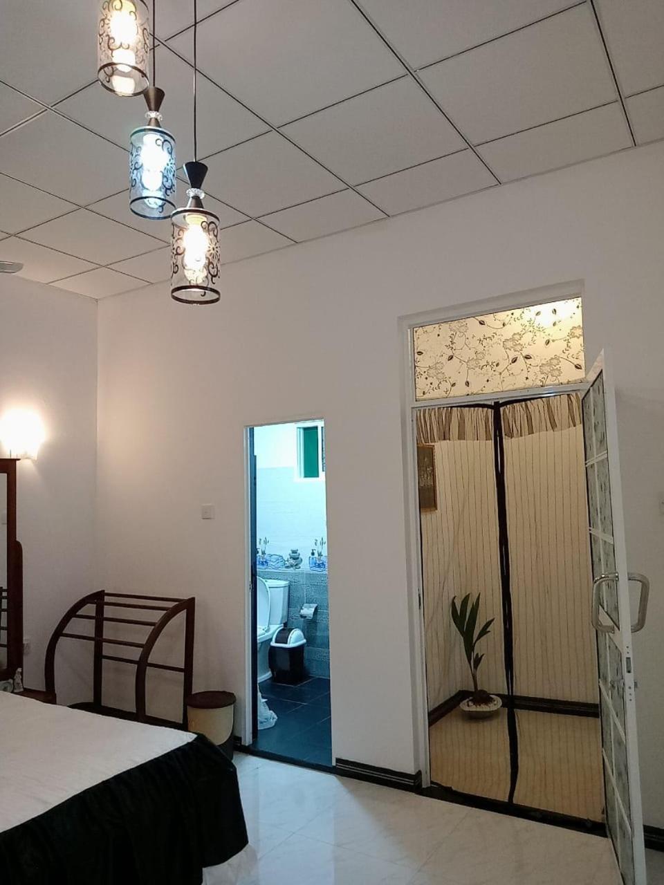 Nilu Villa