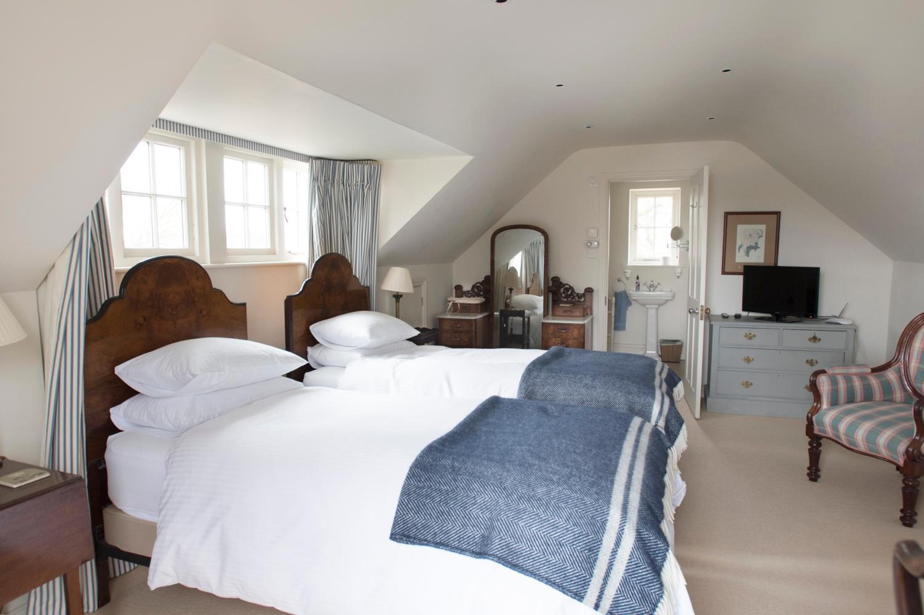 The Countryside Annexe view 5