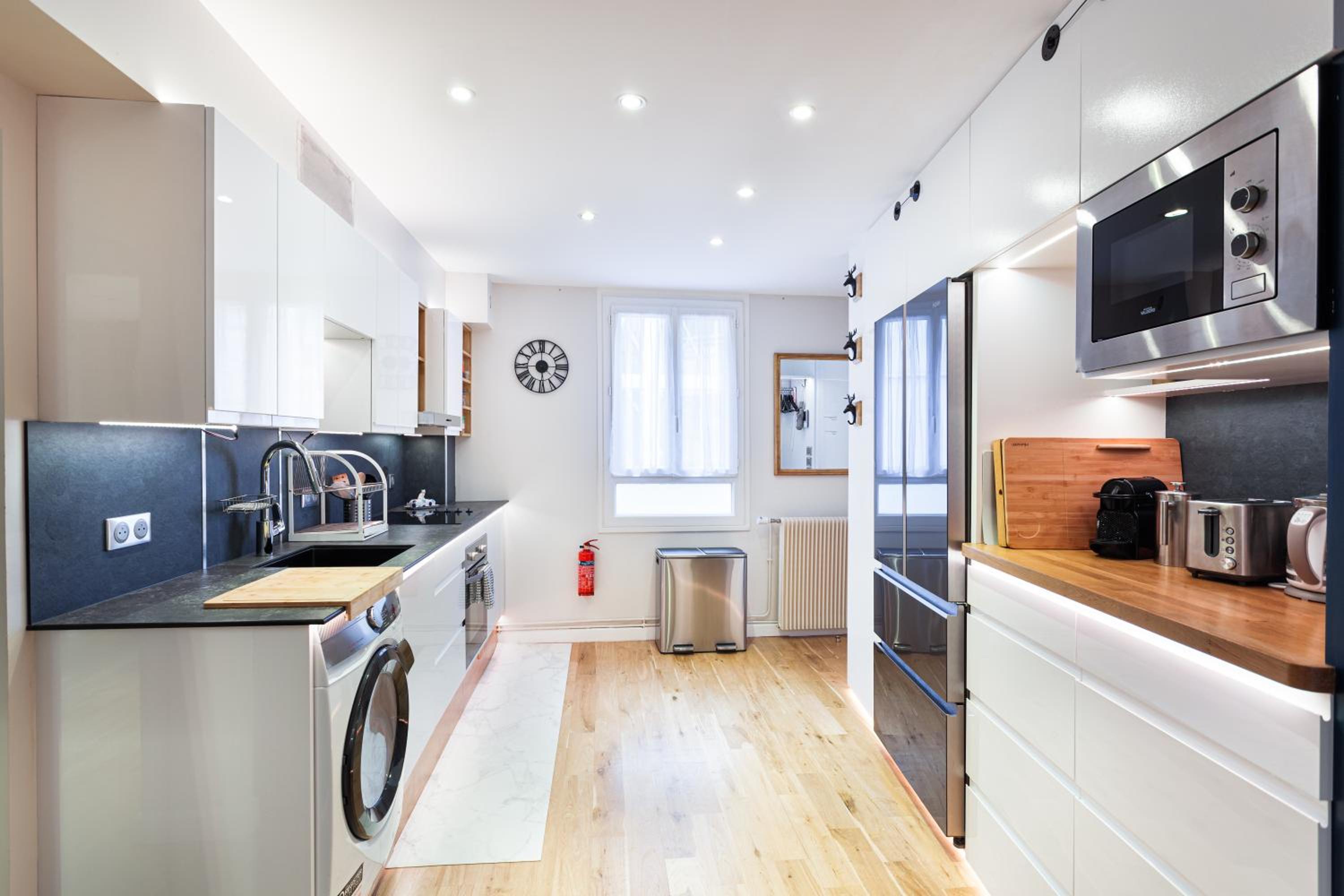 Suite Appart Place Versepuy