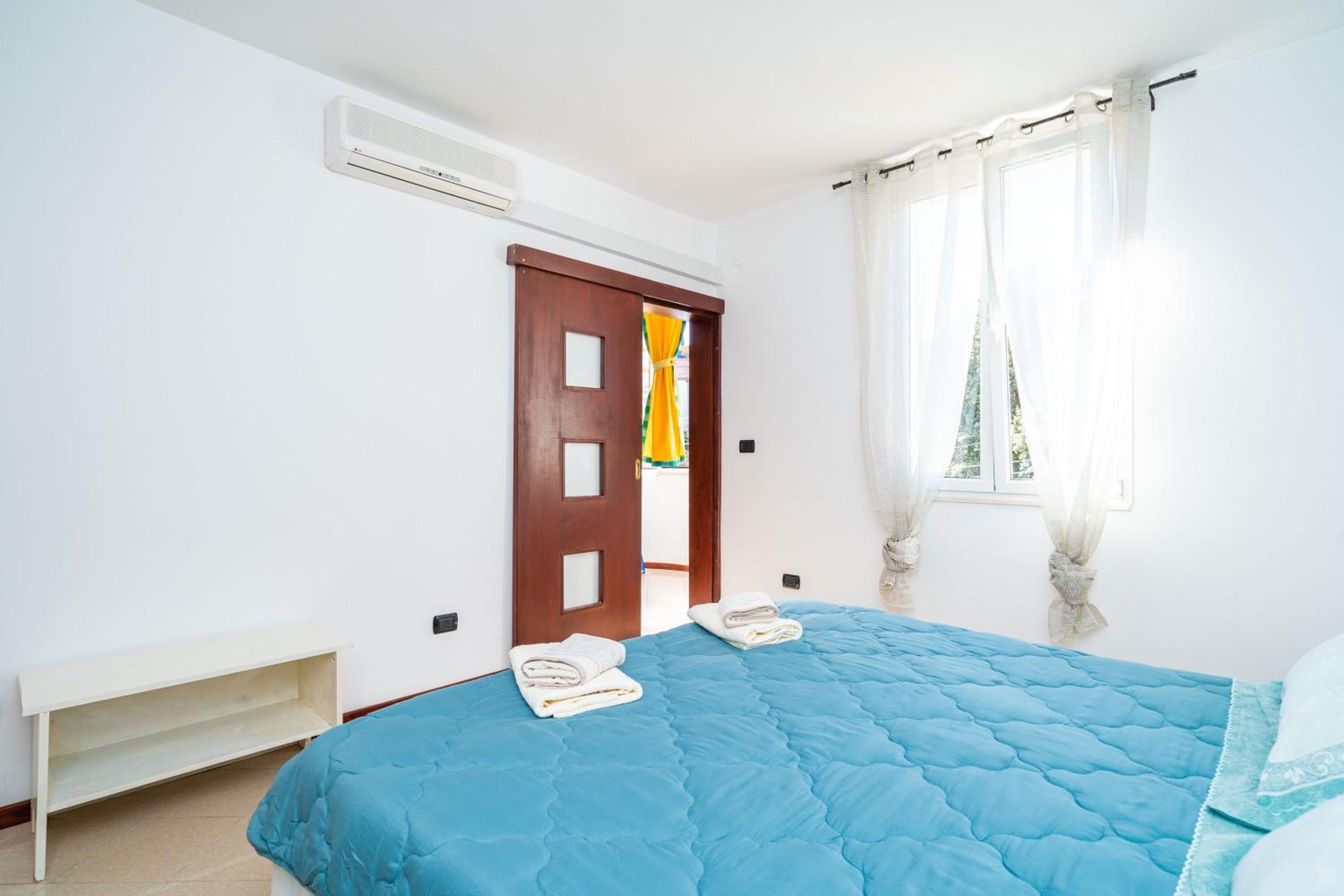 Apartment Kry Kry