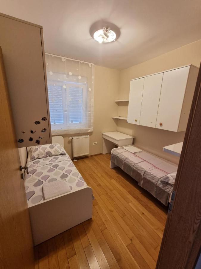 APARTMAN DOKOZA FREE PARKING view 3