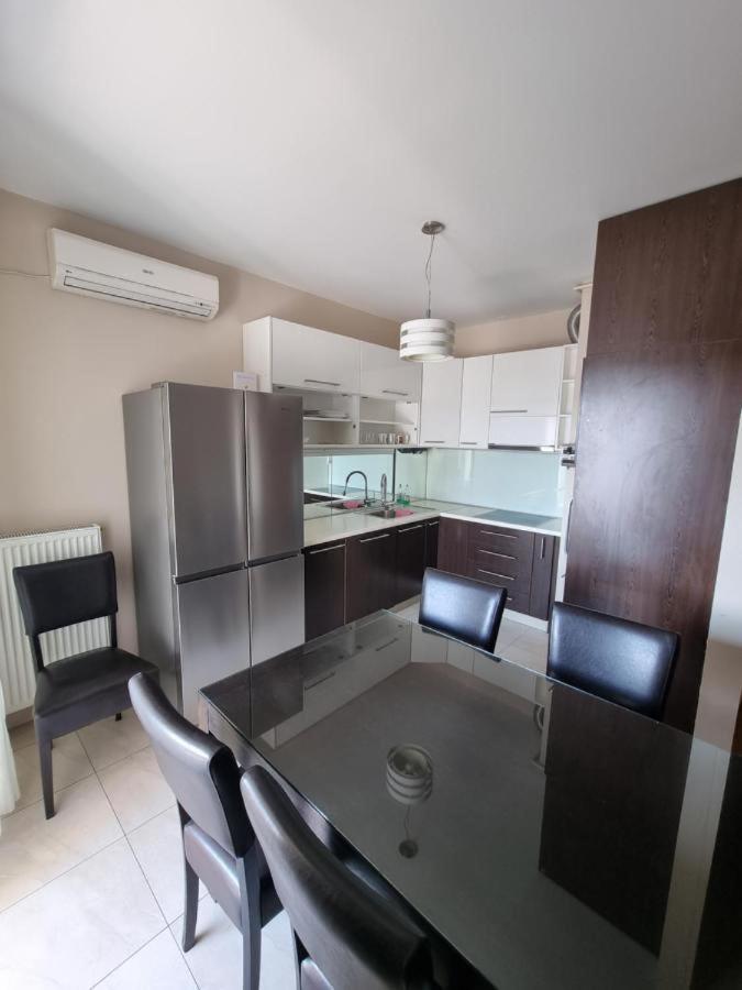 APARTMAN DOKOZA FREE PARKING