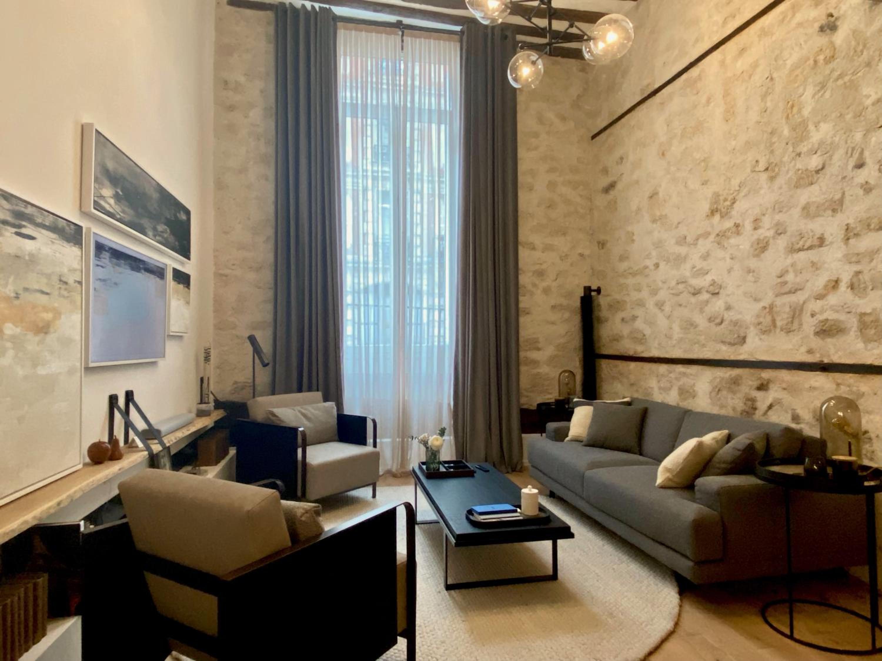 DLM Paris