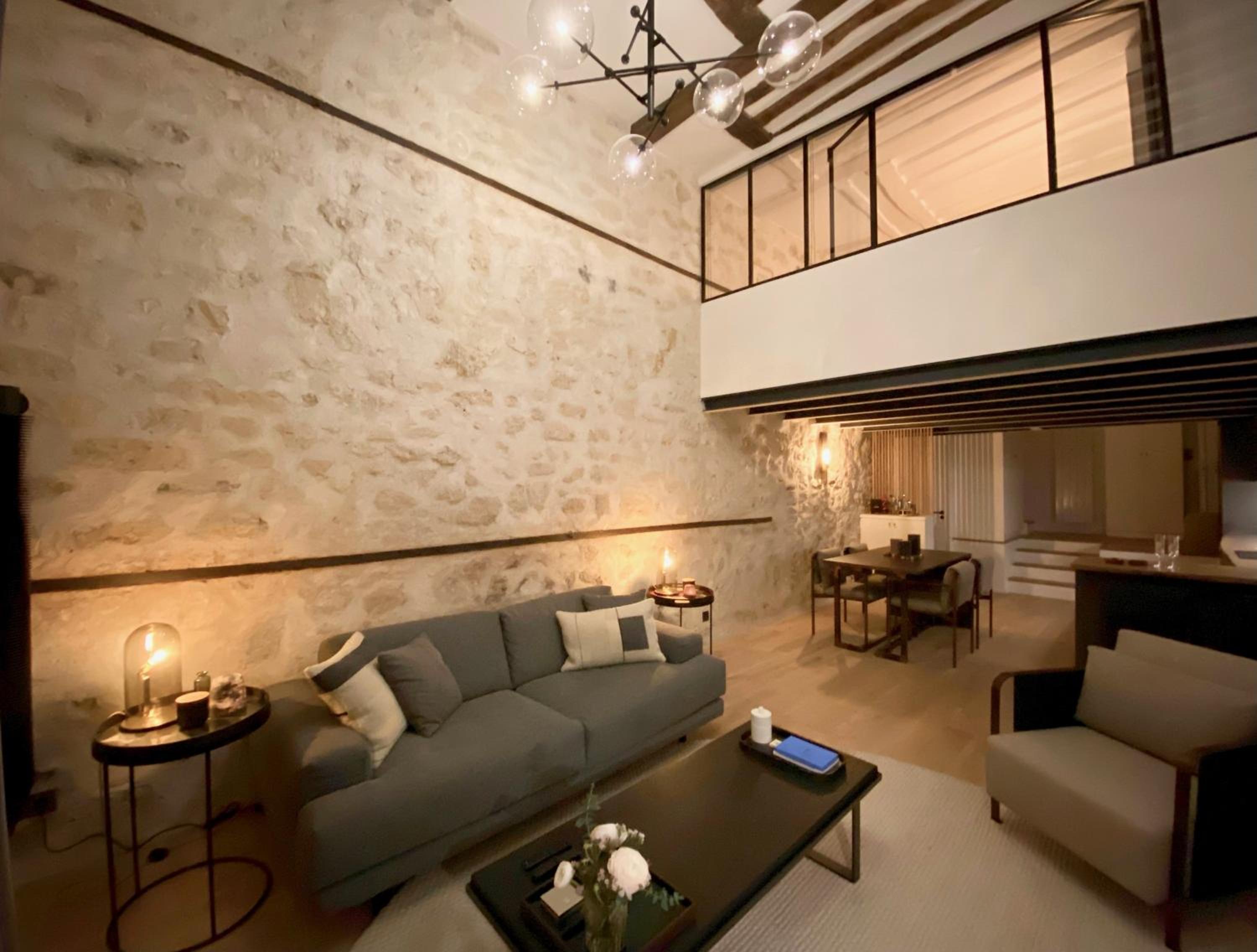 DLM Paris