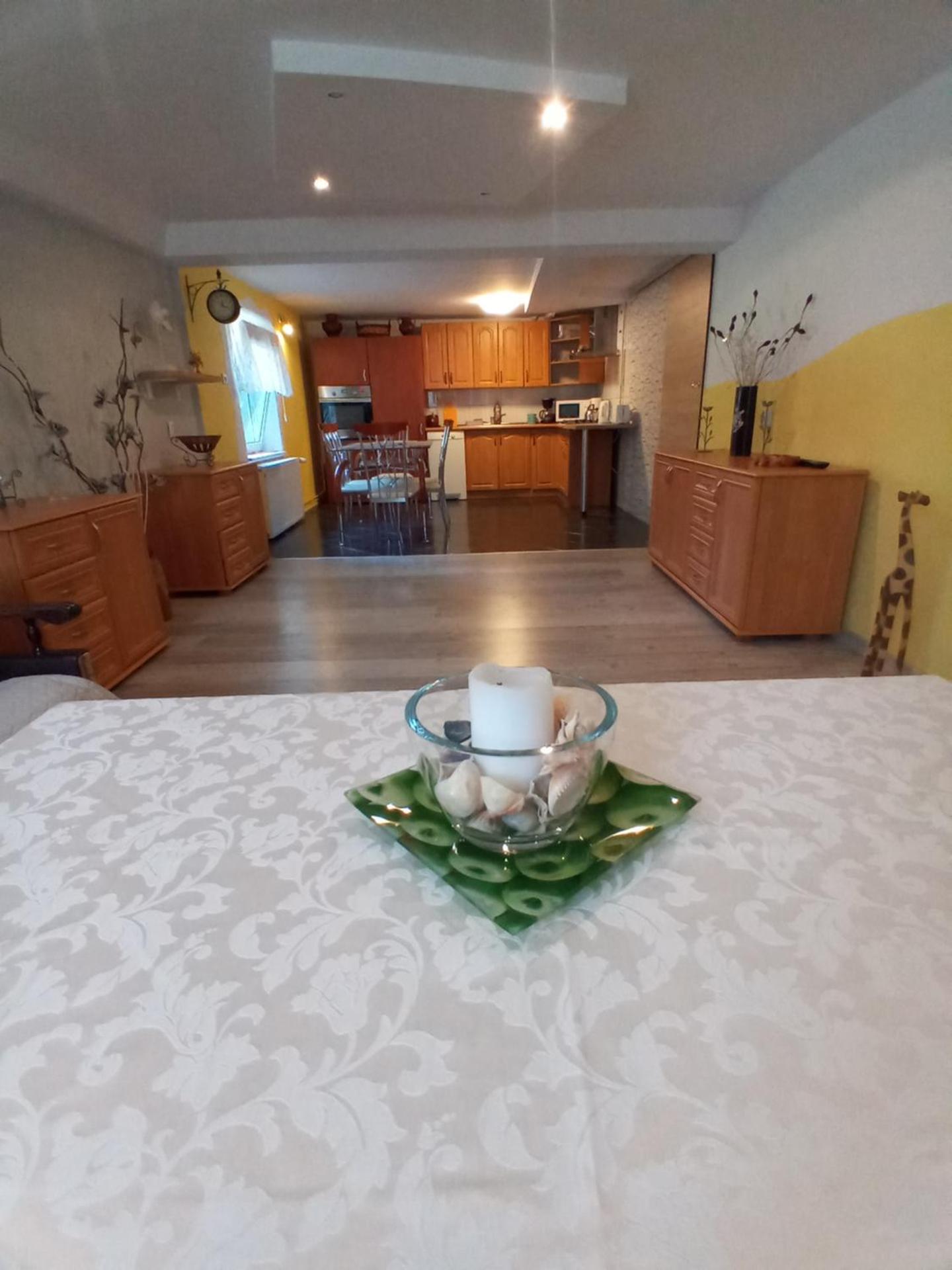 Pokoje goscinne Akacja Resko - Property Image 65