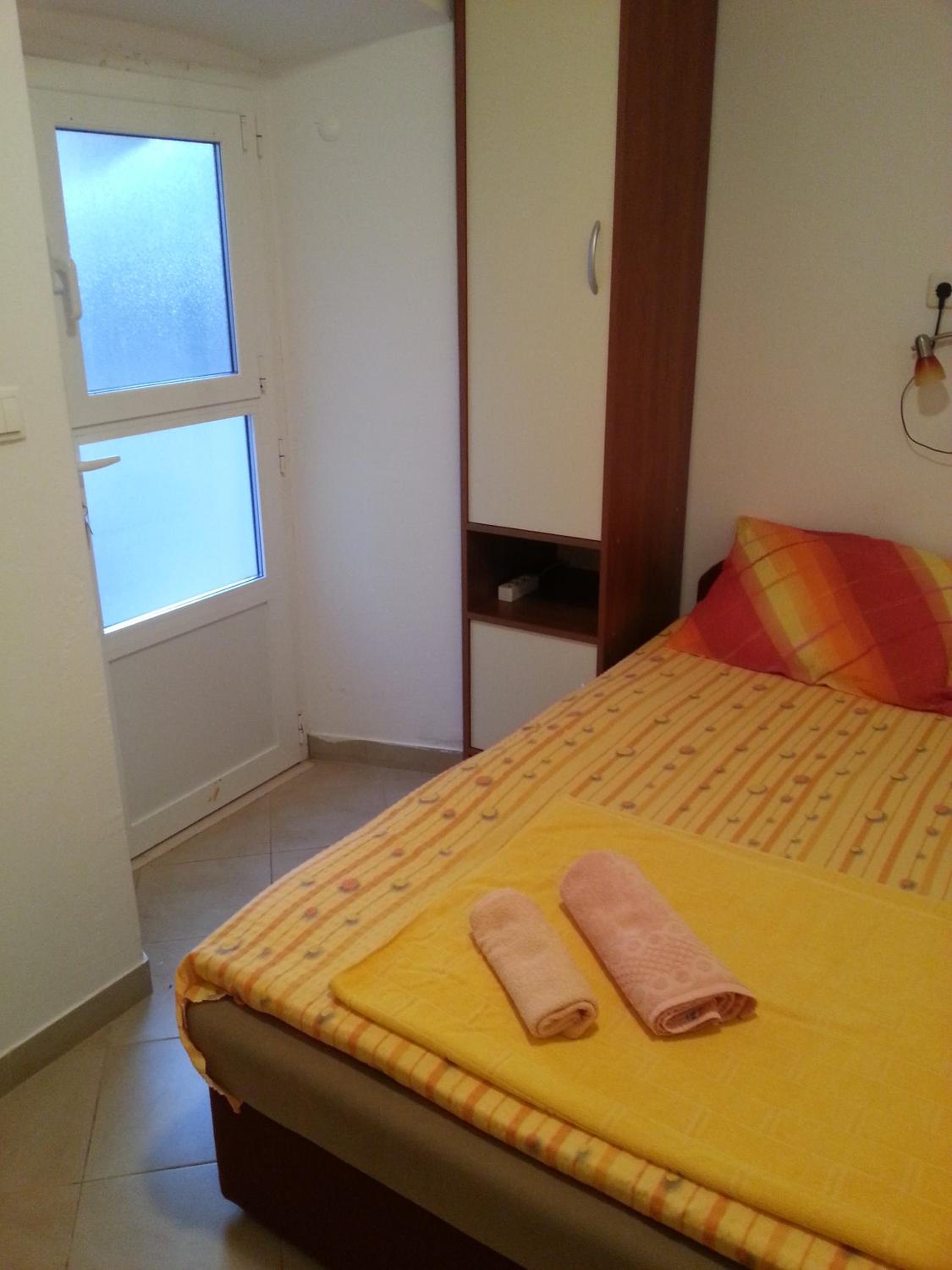 Apartments Previšić