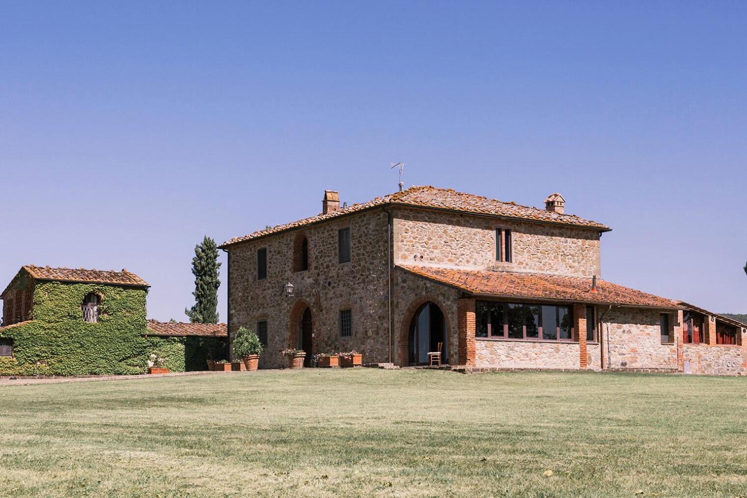 Villa Nemora