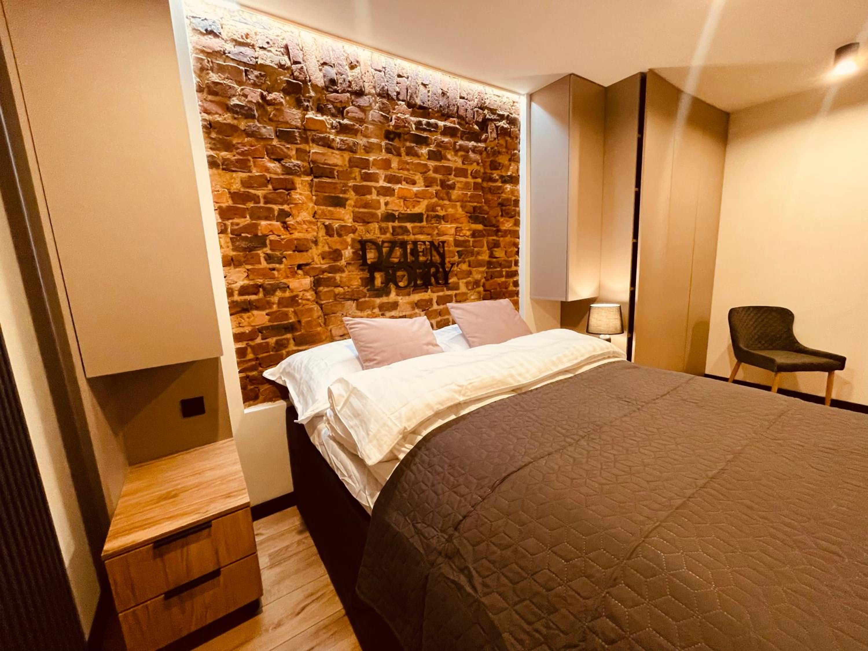 Apartamenty KTW Park Śląski - Family DELUX