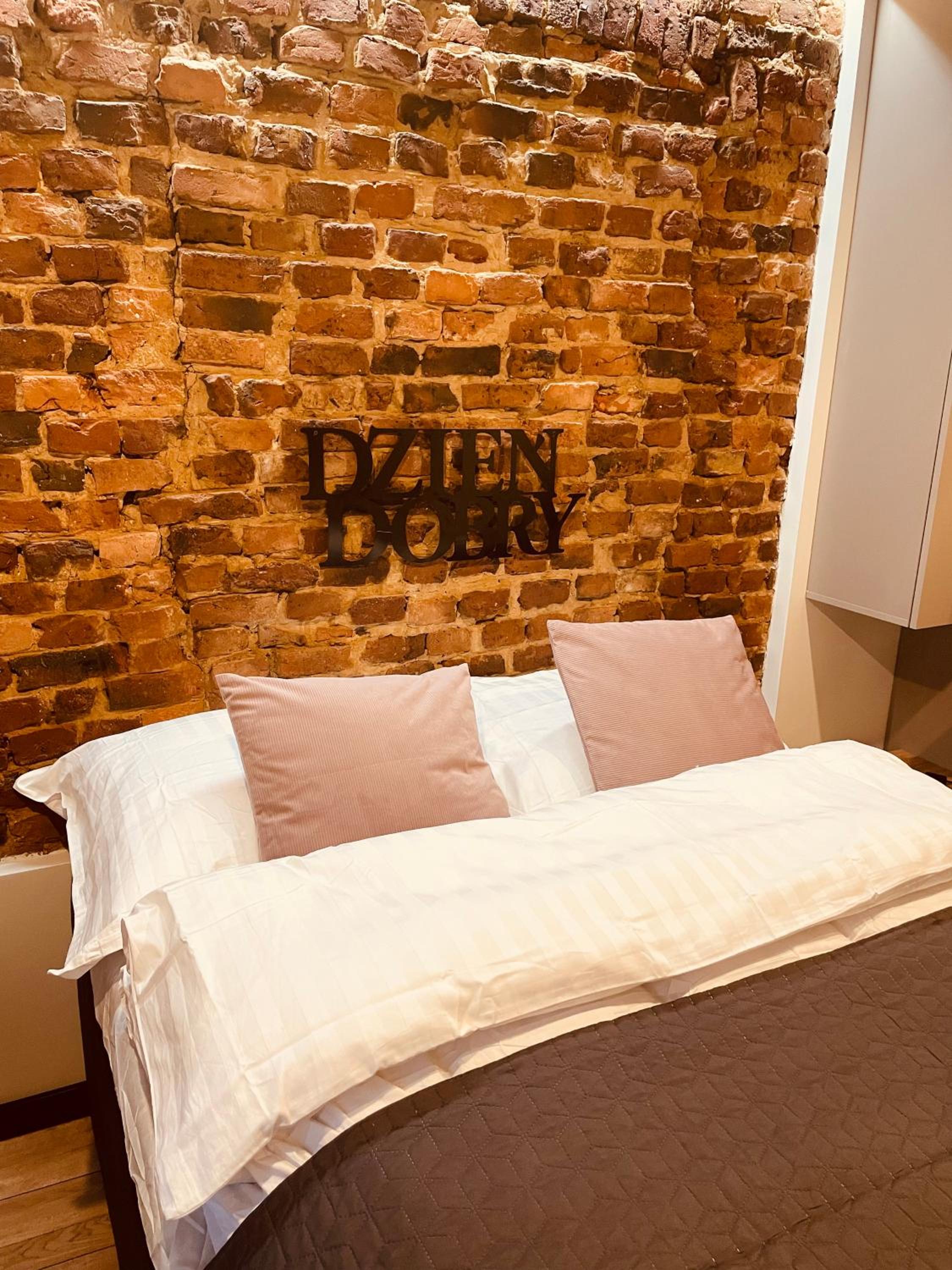 Apartamenty KTW Park Śląski - Family DELUX