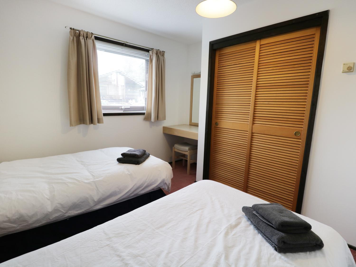 Hope Lodge view 4