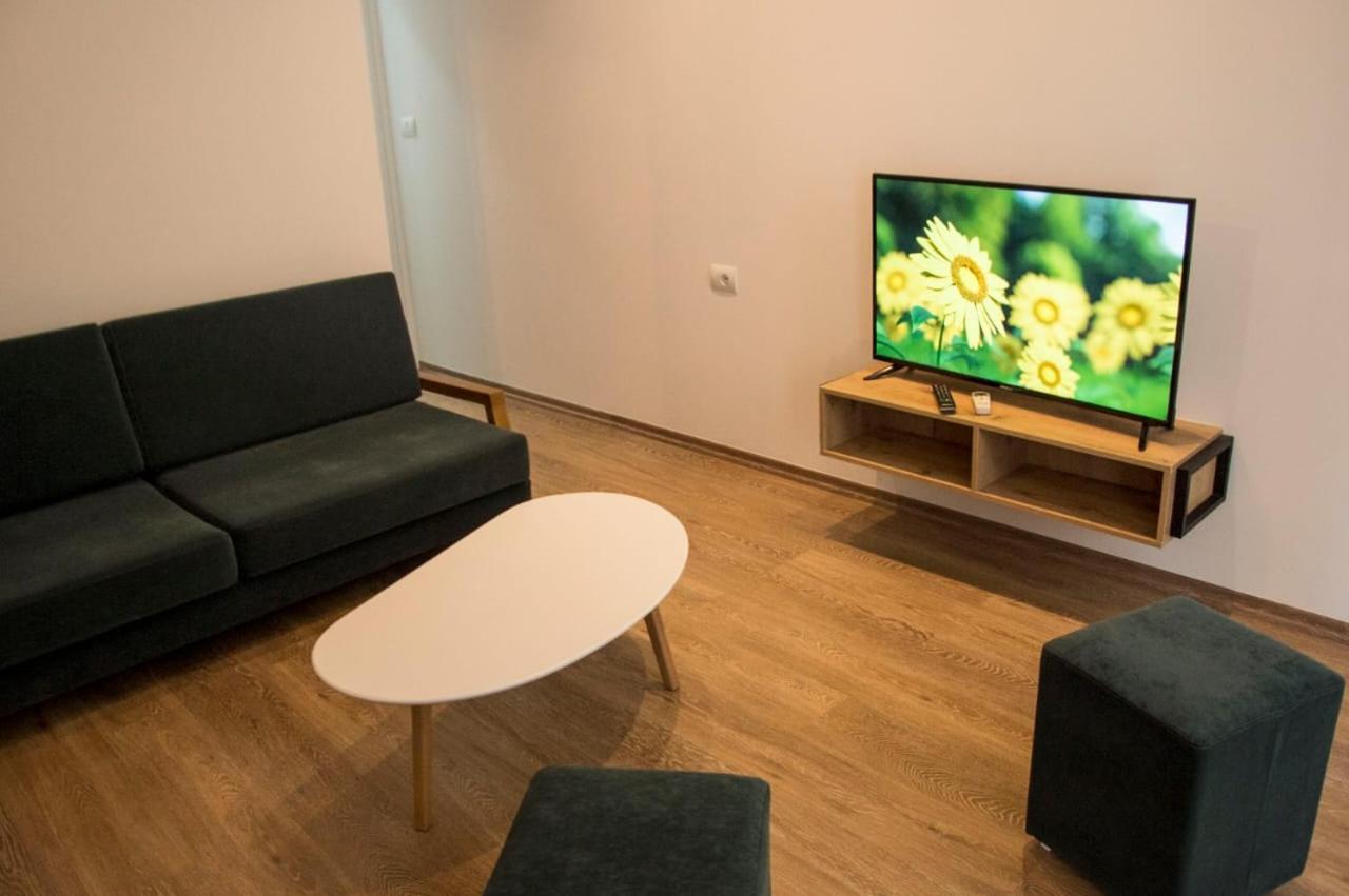 Apartament Stefani