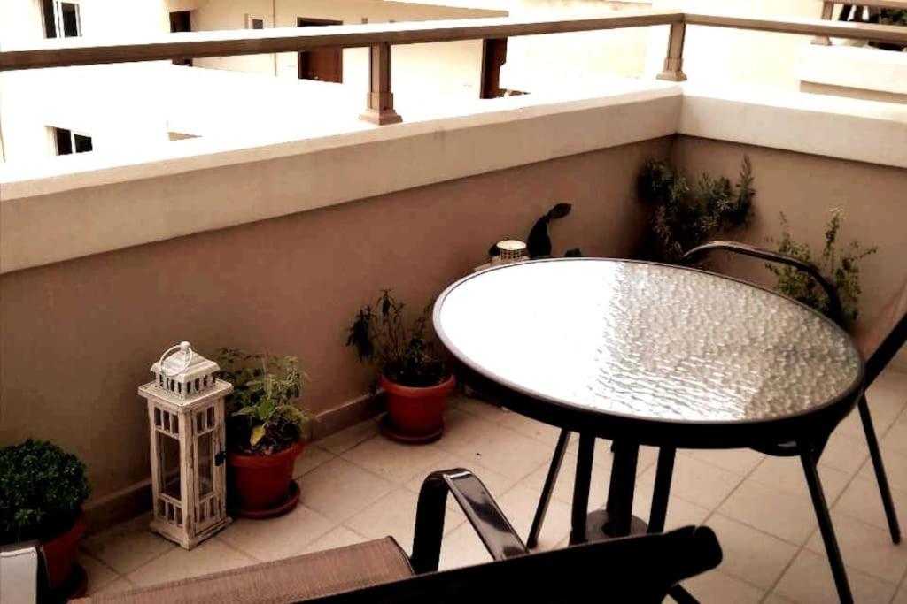 Herbs-Home 45sqm, private Garage view 2