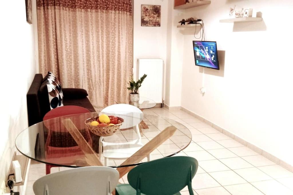 Herbs-Home 45sqm, private Garage