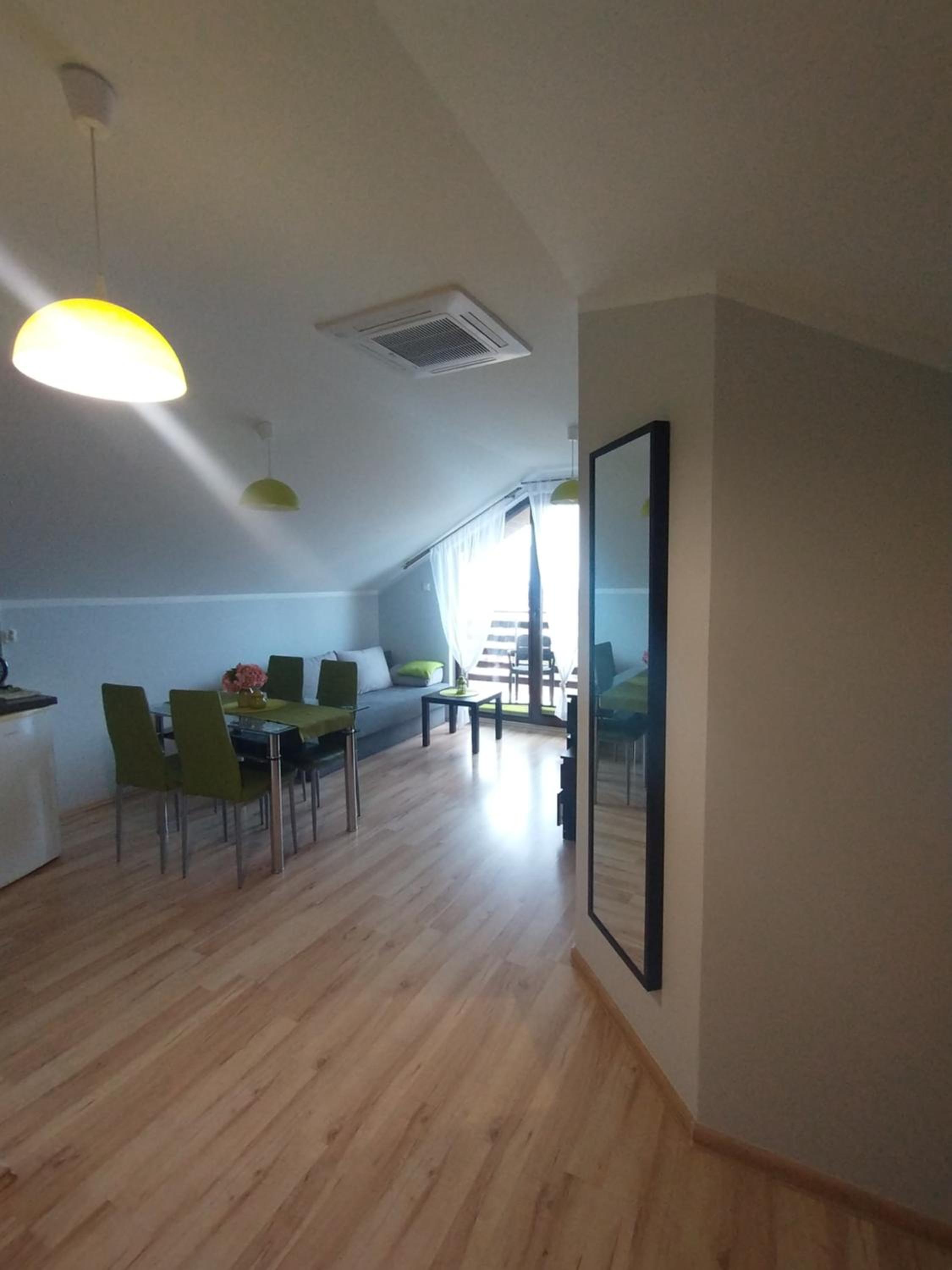 Apartament Limonka view 3