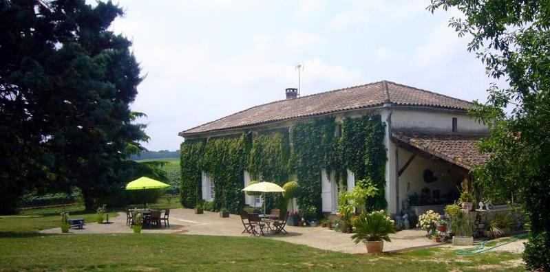 Le Château de Roquebère