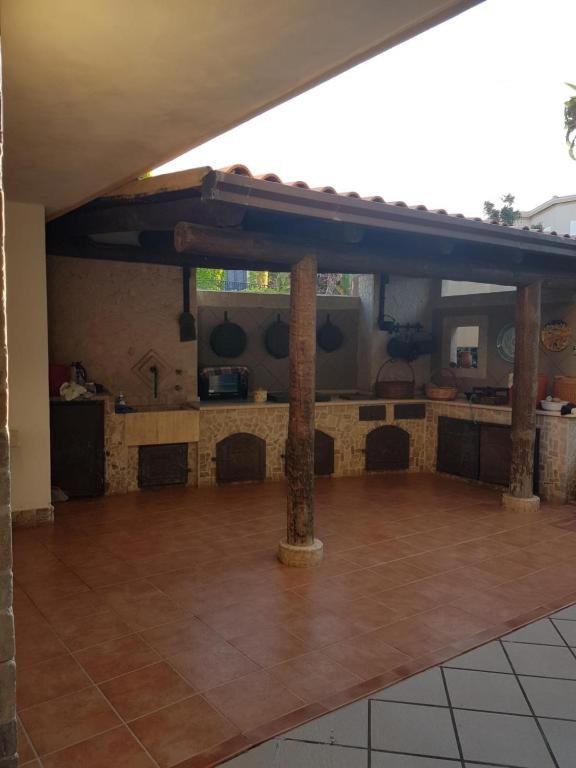 La depandance di Villa Rosa locazioni brevi
