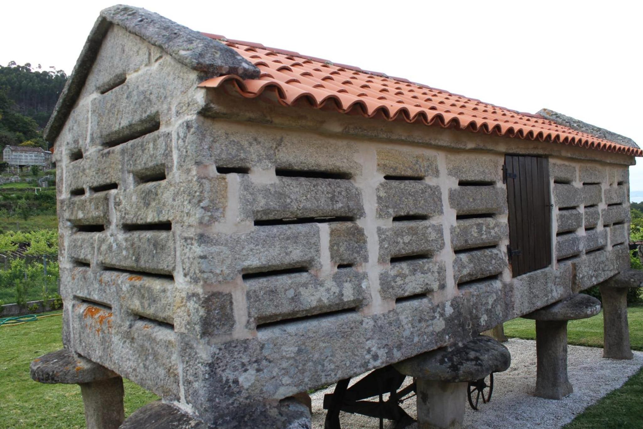 Casa Rural A Bouciña photo 5