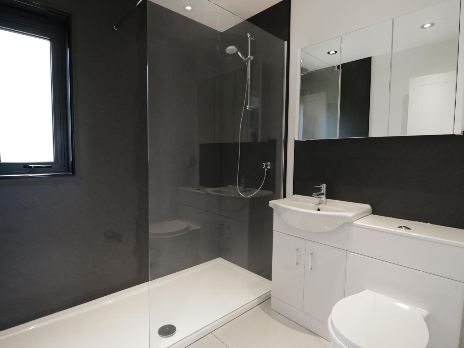Ash Bank, Jacobs Wood view 4