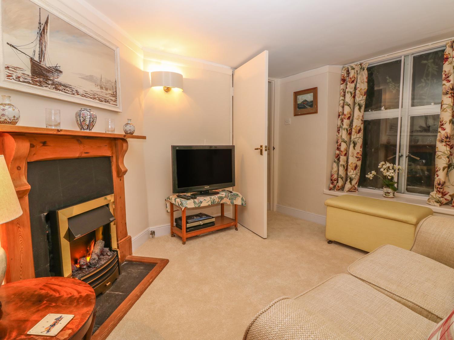Ringmore House Cottage view 5