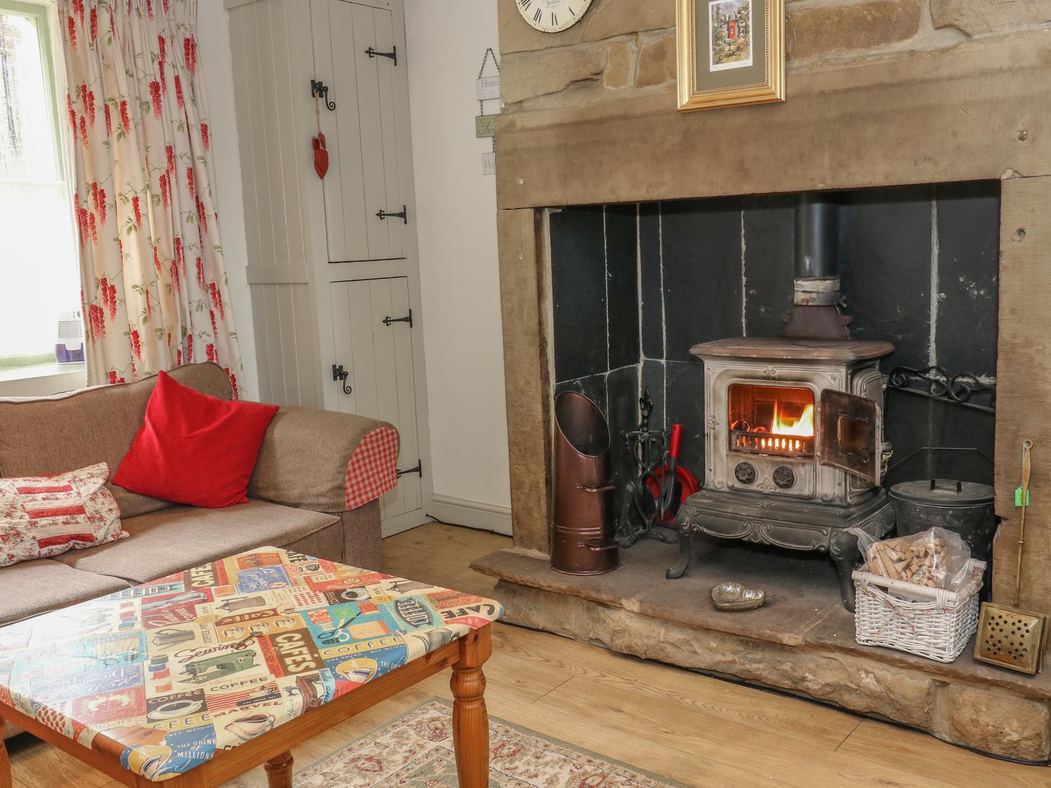 Bay Cottage