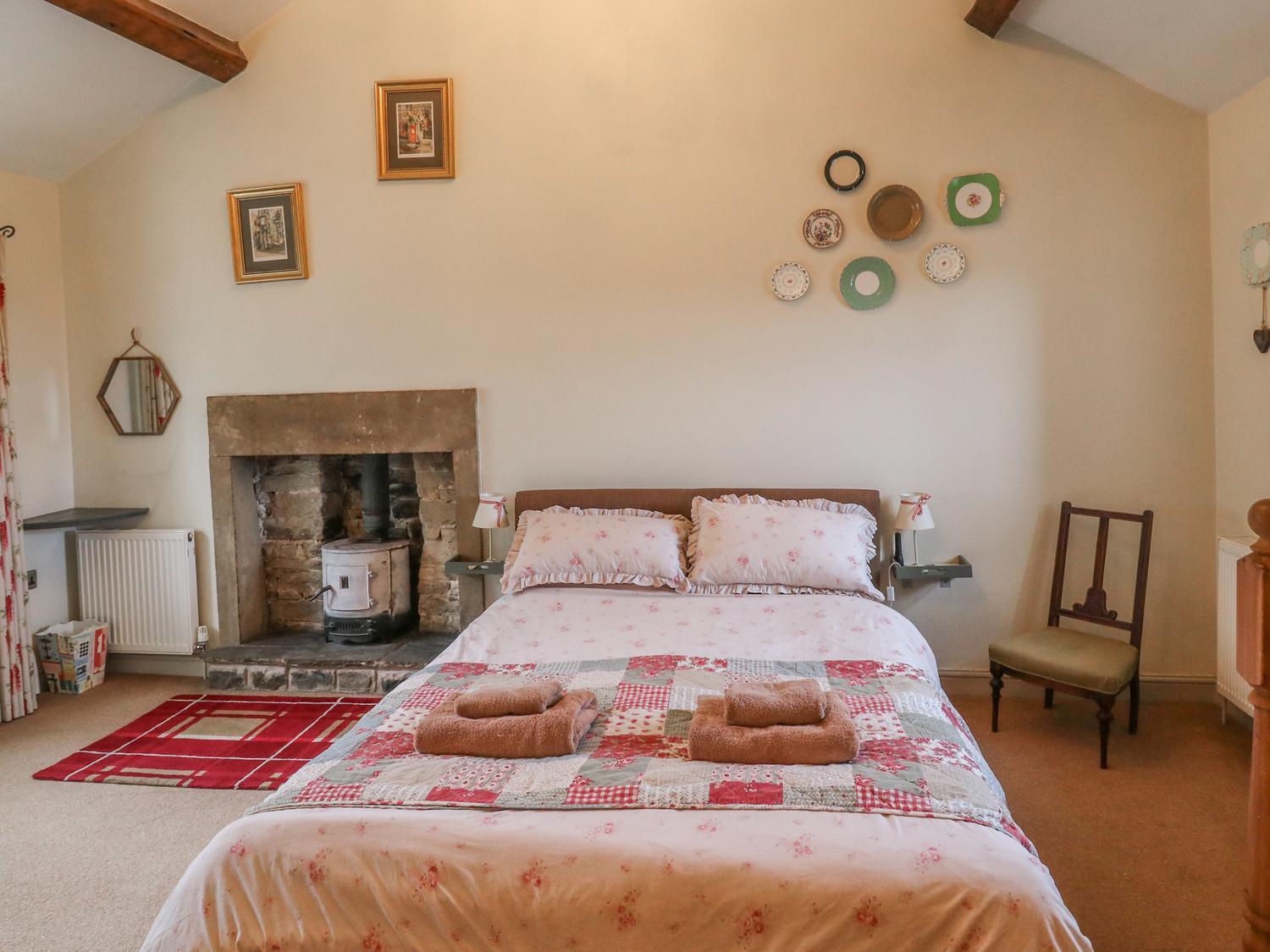 Bay Cottage