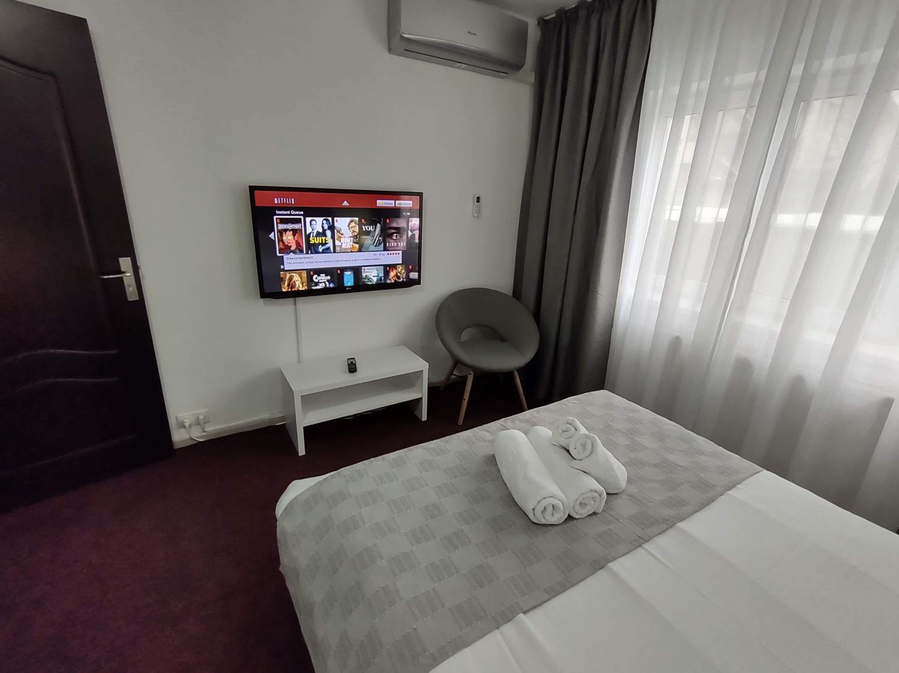 Creative Apartment