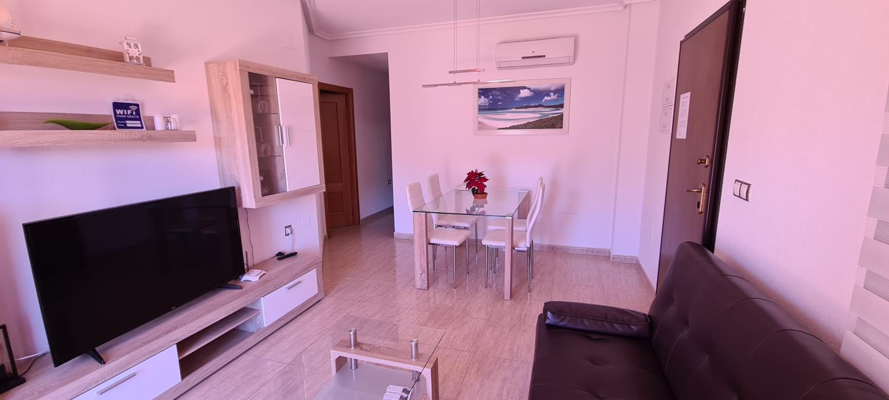 Apartamento Geoda de Pulpí (San Juan de los Terreros) photo 5