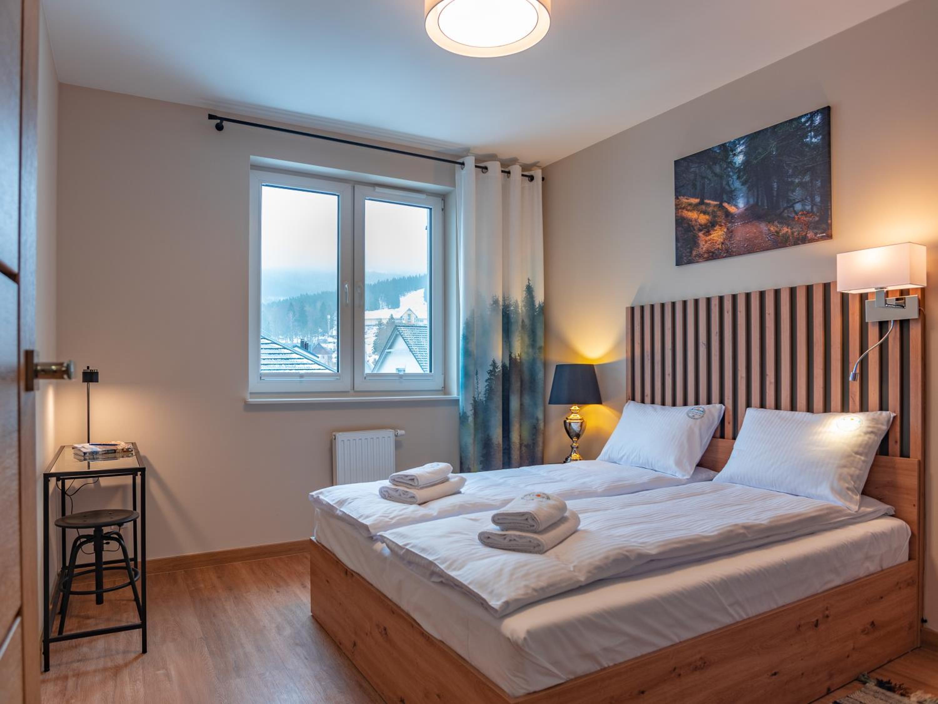 Apartamenty na Polnej