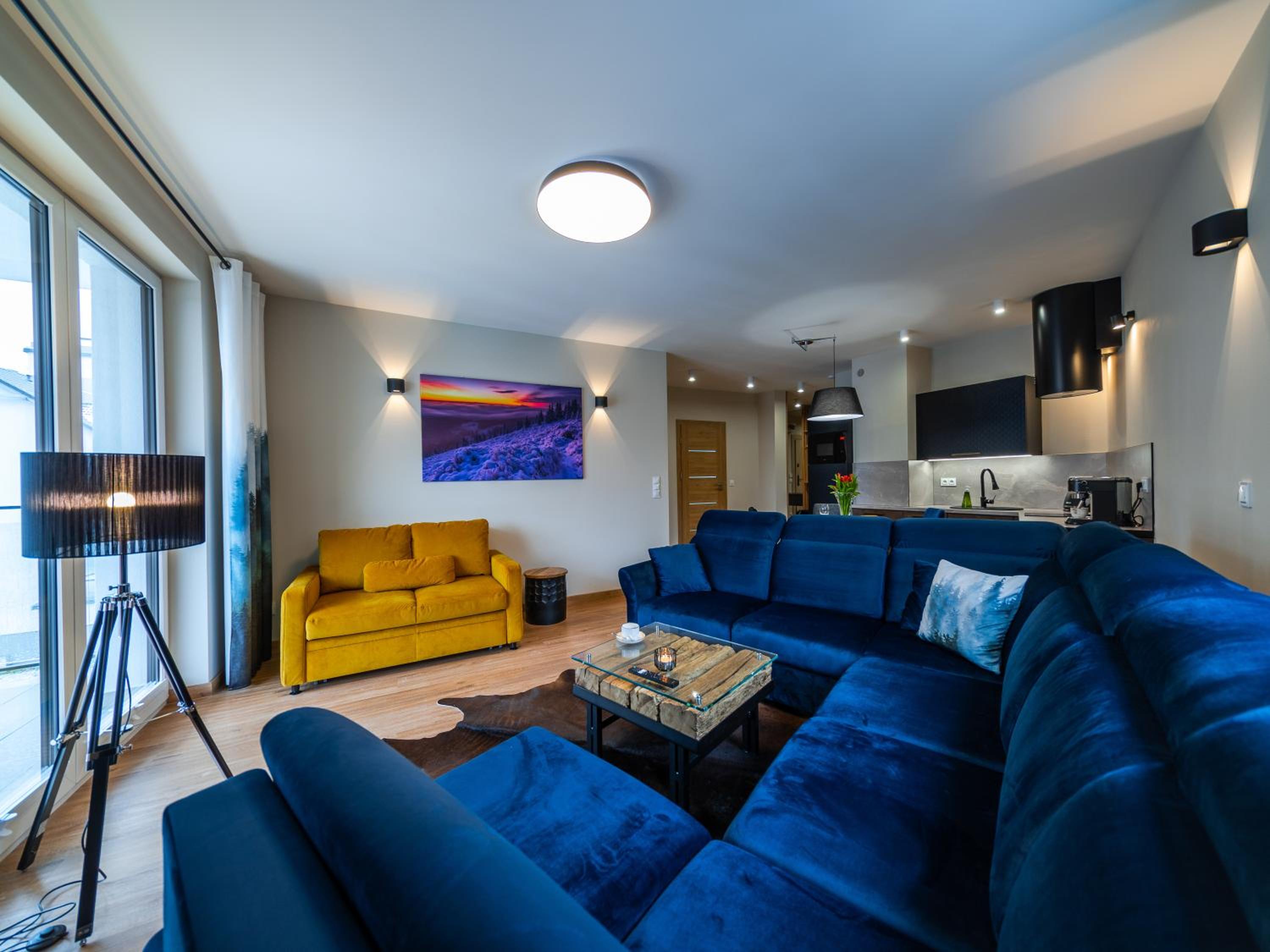 Apartamenty na Polnej